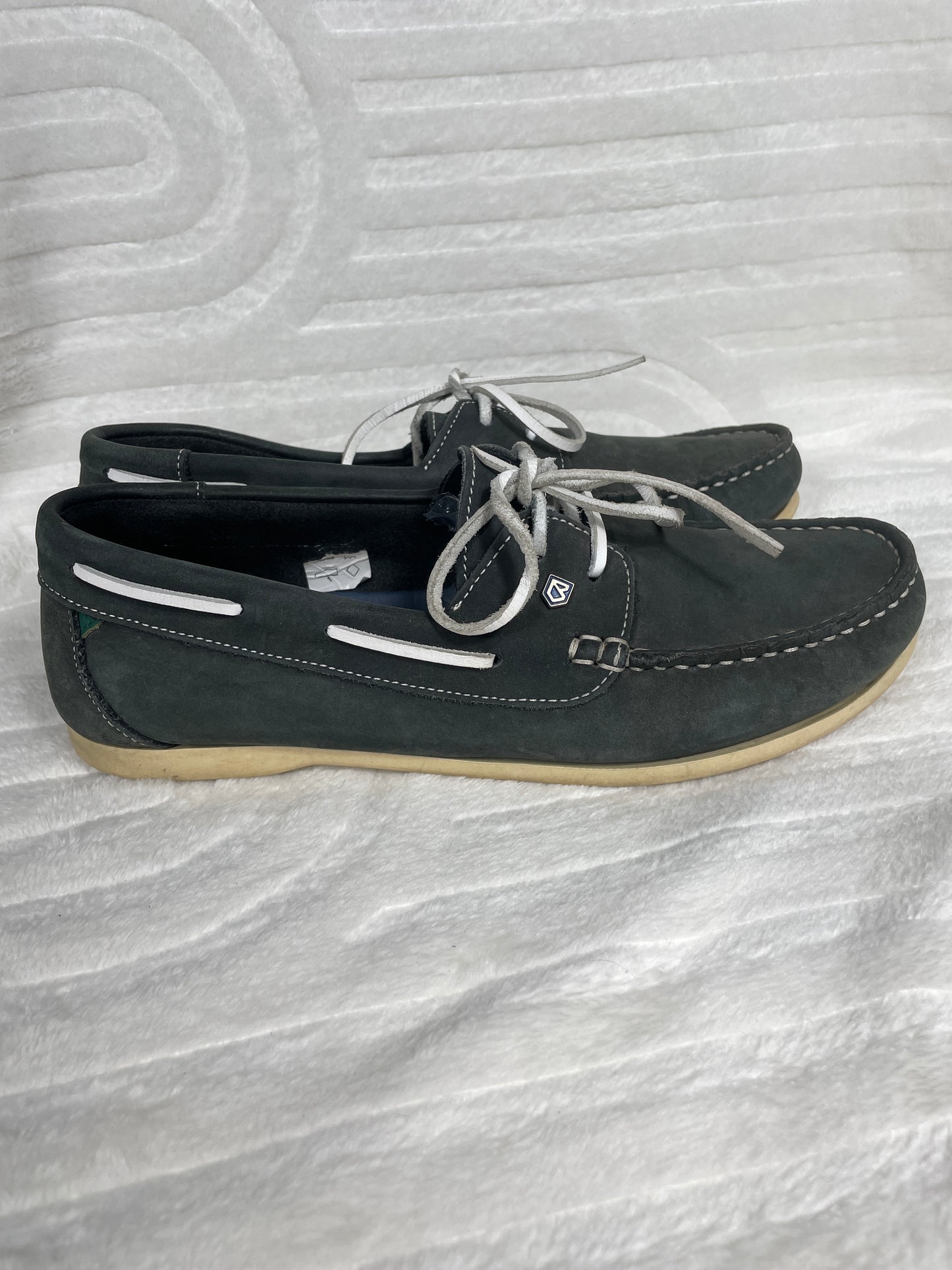 Dubarry Deck Shoes Size 5 (38)