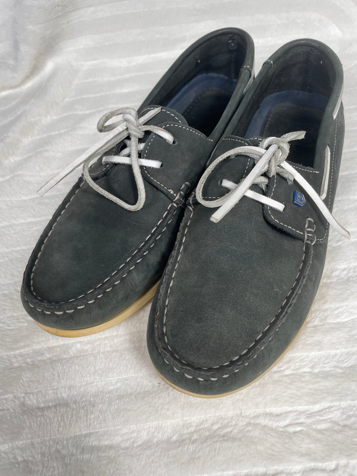 Dubarry Deck Shoes Size 5 (38)