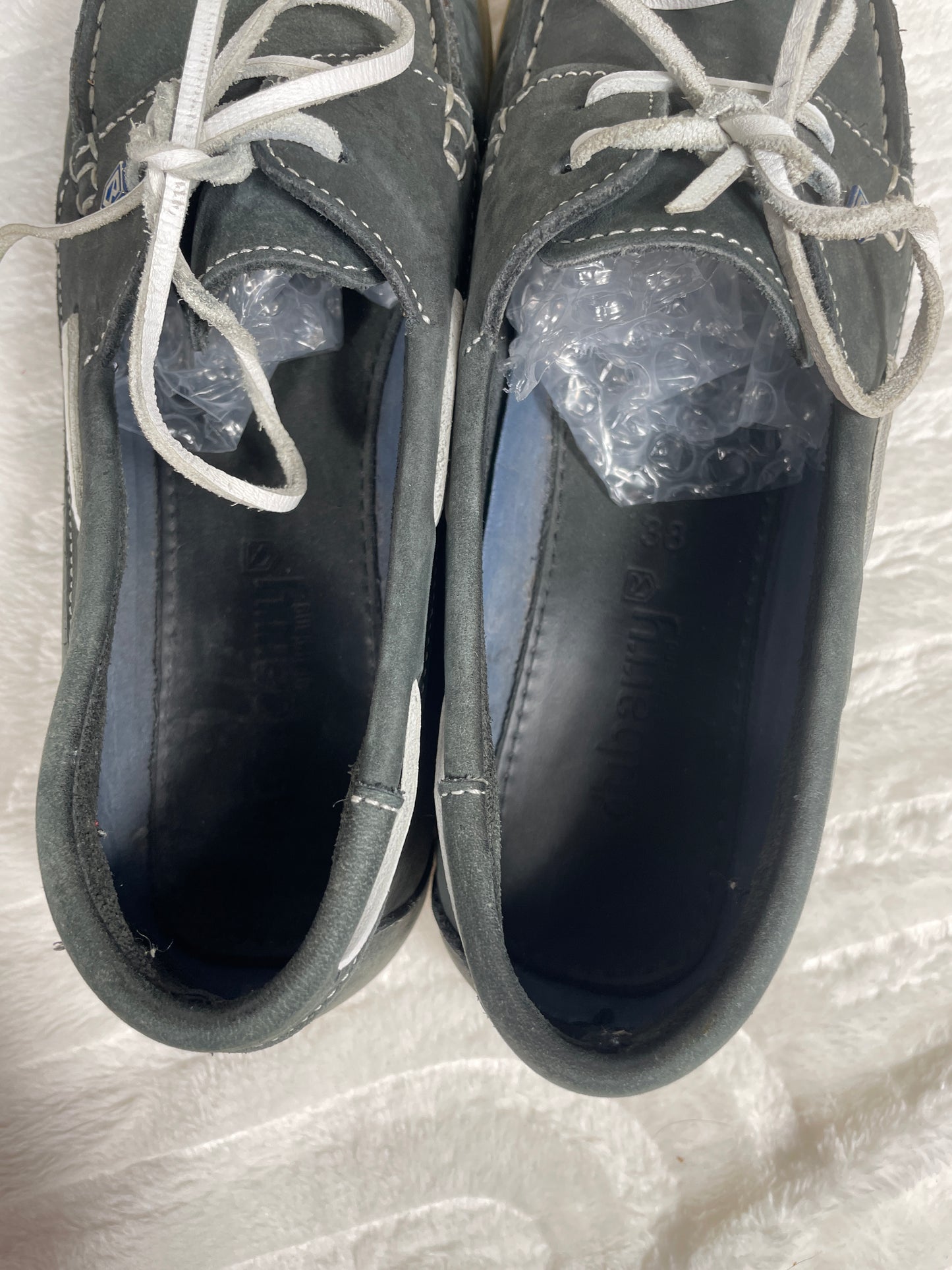 Dubarry Deck Shoes Size 5 (38)