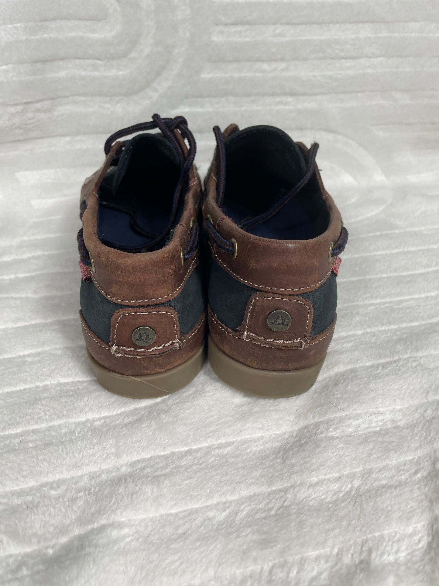 Chatham Deck Shoe Size 7 & 5