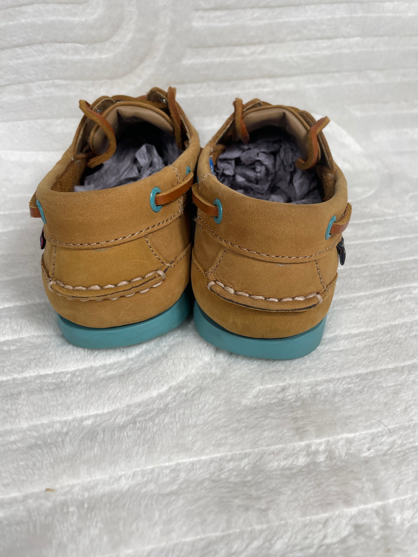 Chatham Pippa G2 Deck Shoes Size 4