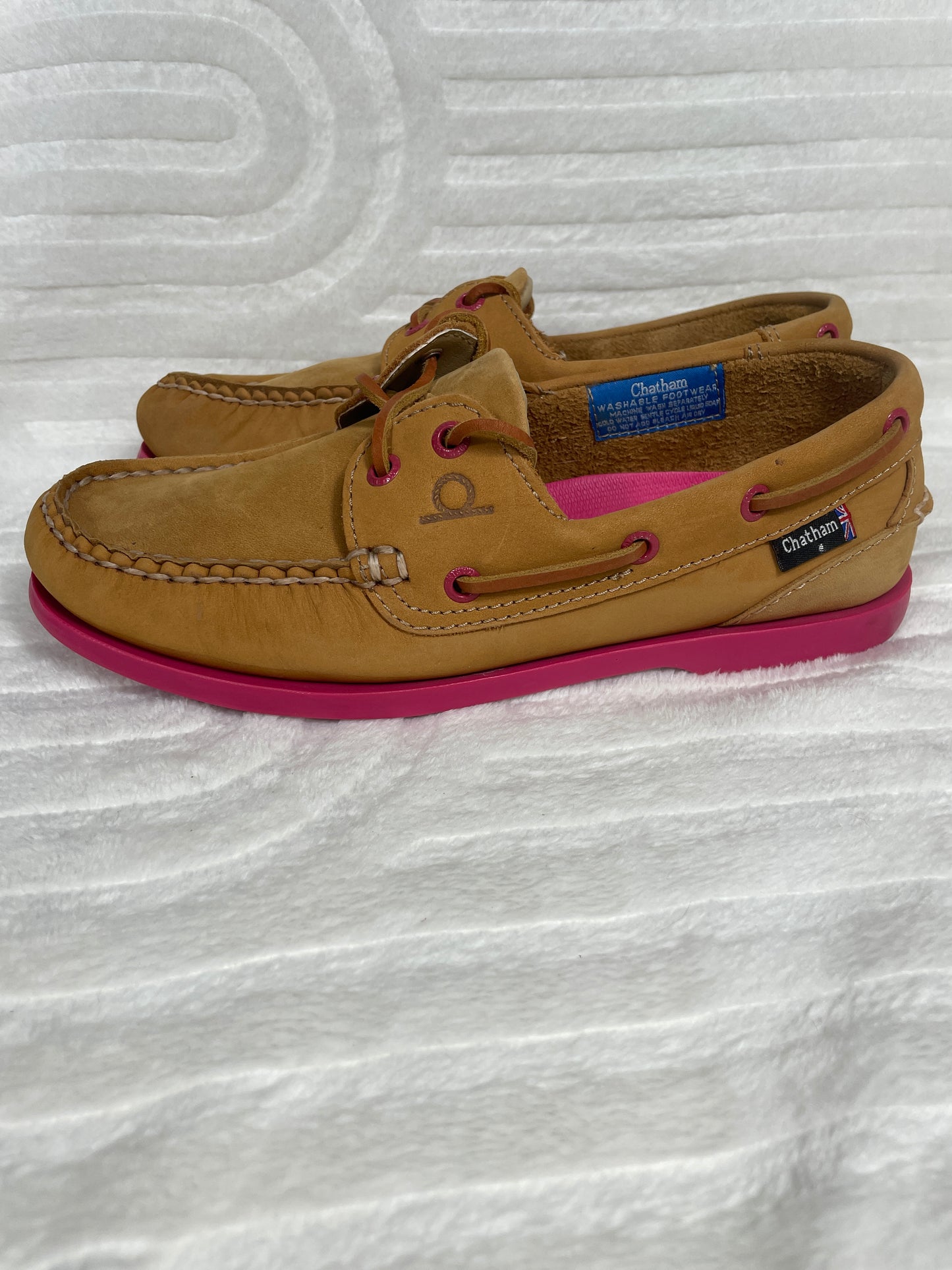 Chatham Pippa G2 Deck Shoes