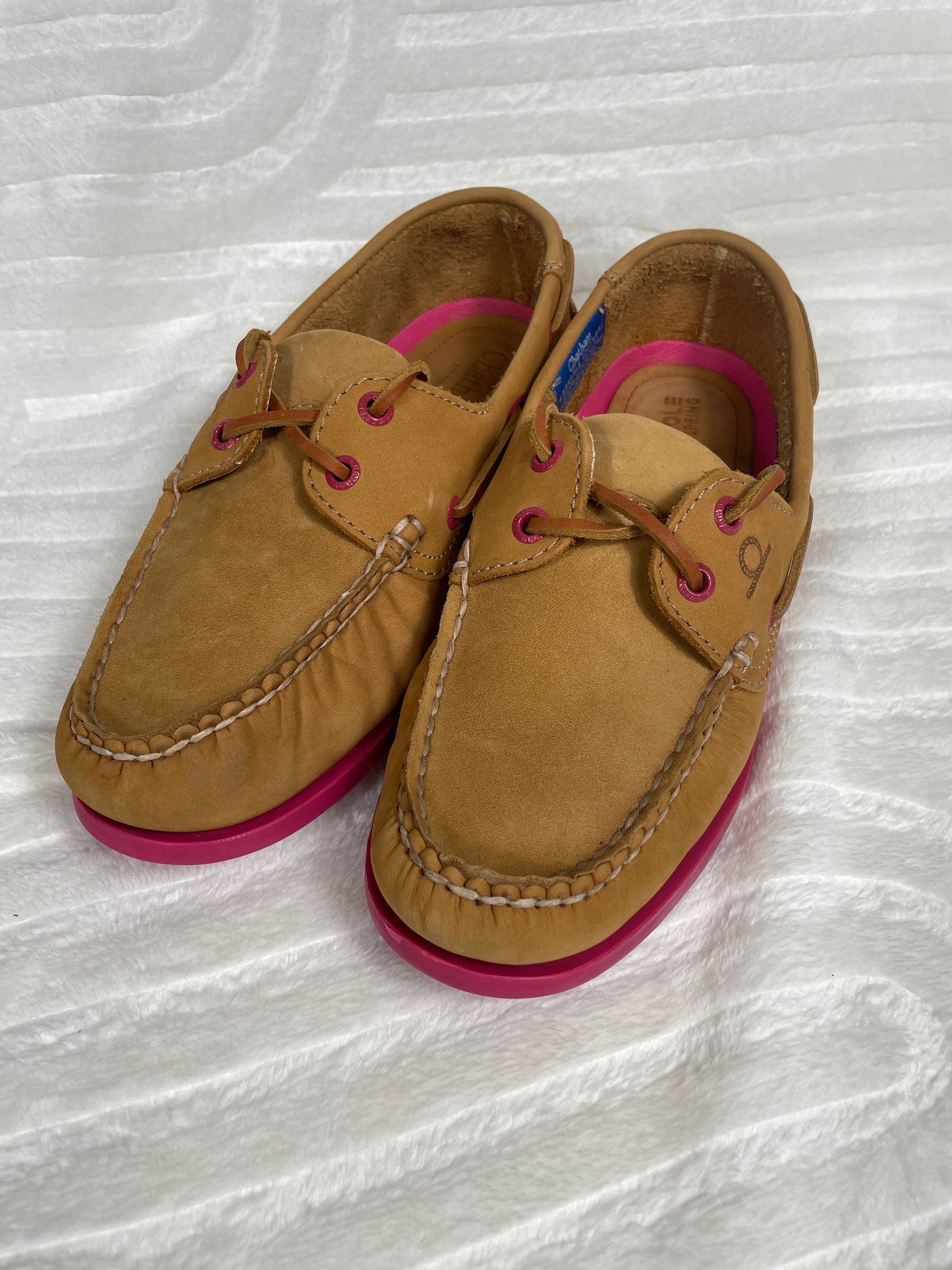 Chatham Pippa G2 Deck Shoes