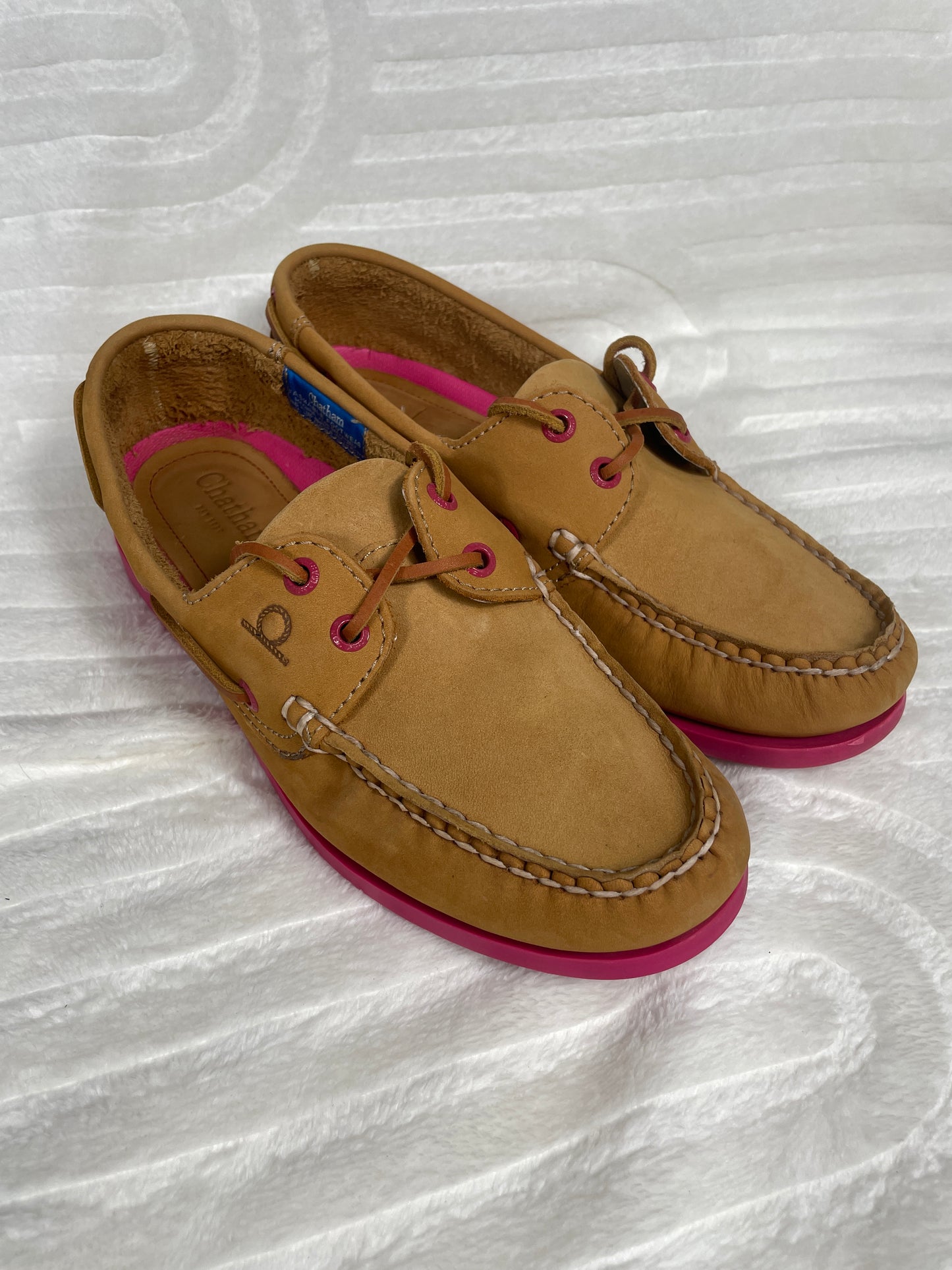 Chatham Pippa G2 Deck Shoes
