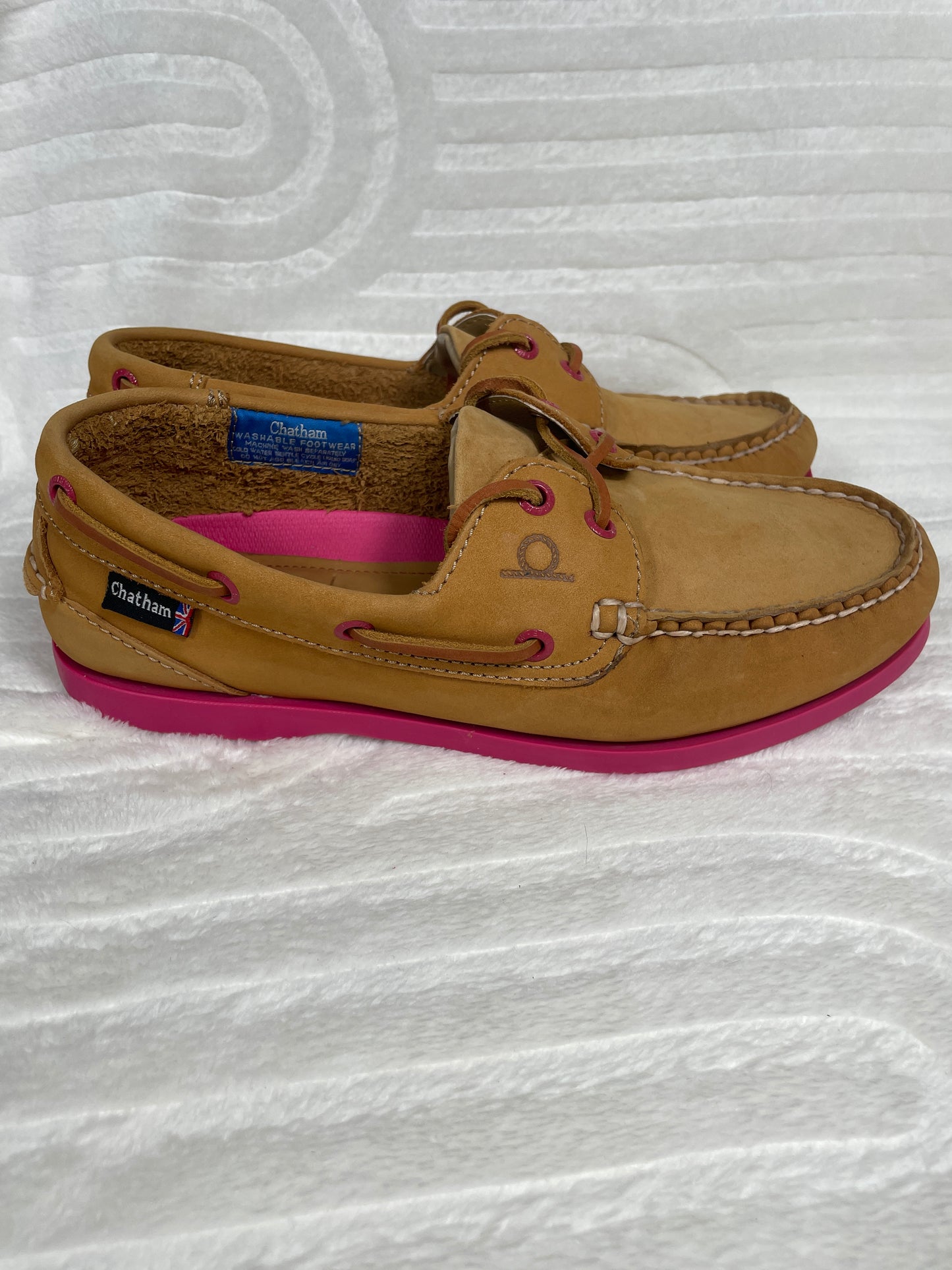 Chatham Pippa G2 Deck Shoes