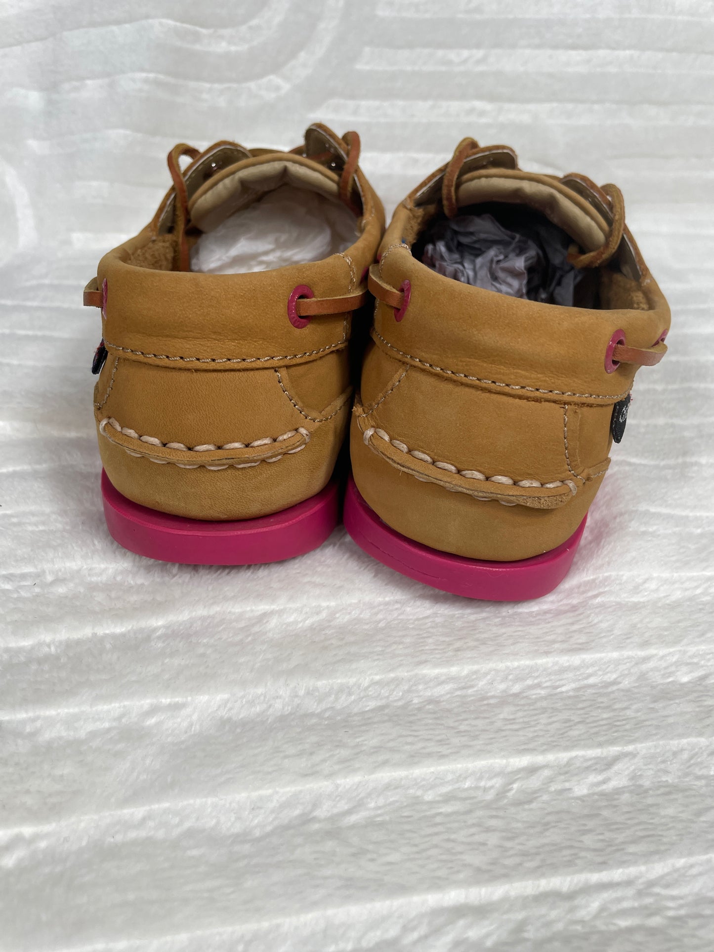 Chatham Pippa G2 Deck Shoes