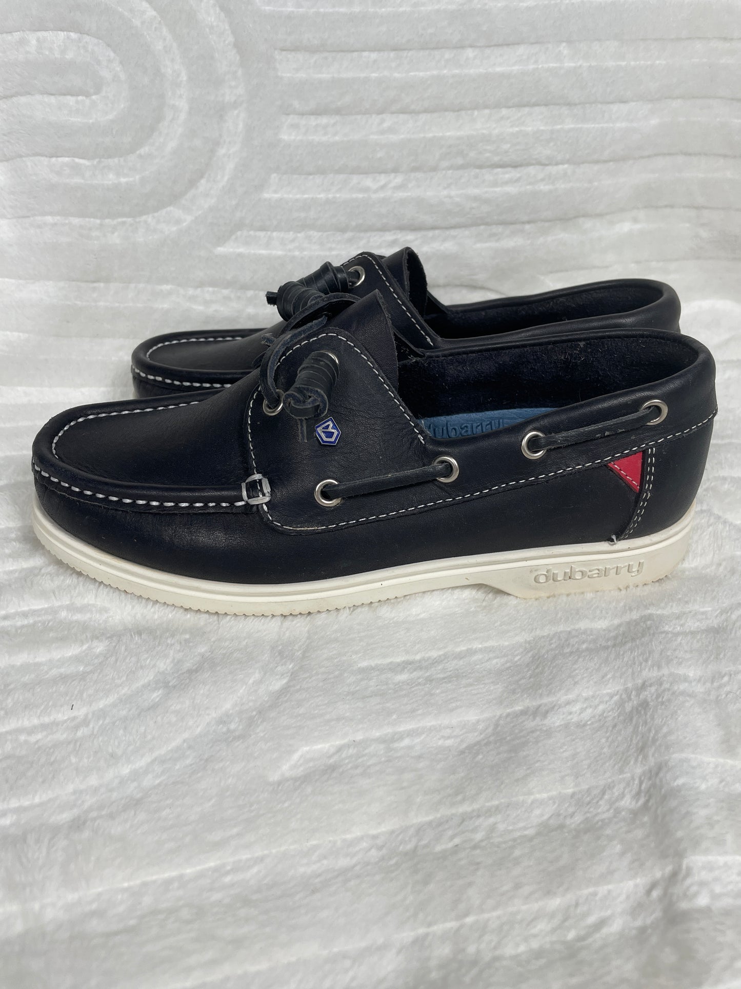 Dubarry Deck Shoes Size 2.5