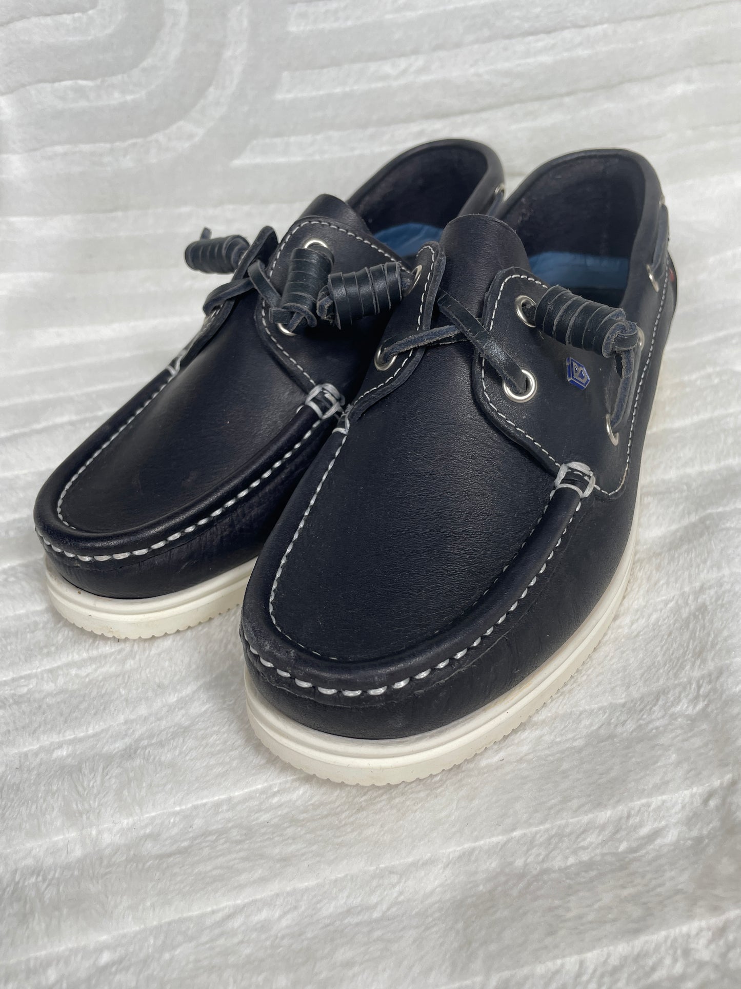 Dubarry Deck Shoes Size 2.5