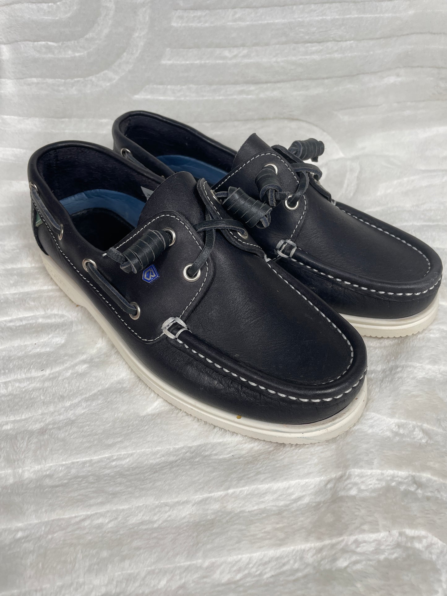 Dubarry Deck Shoes Size 2.5