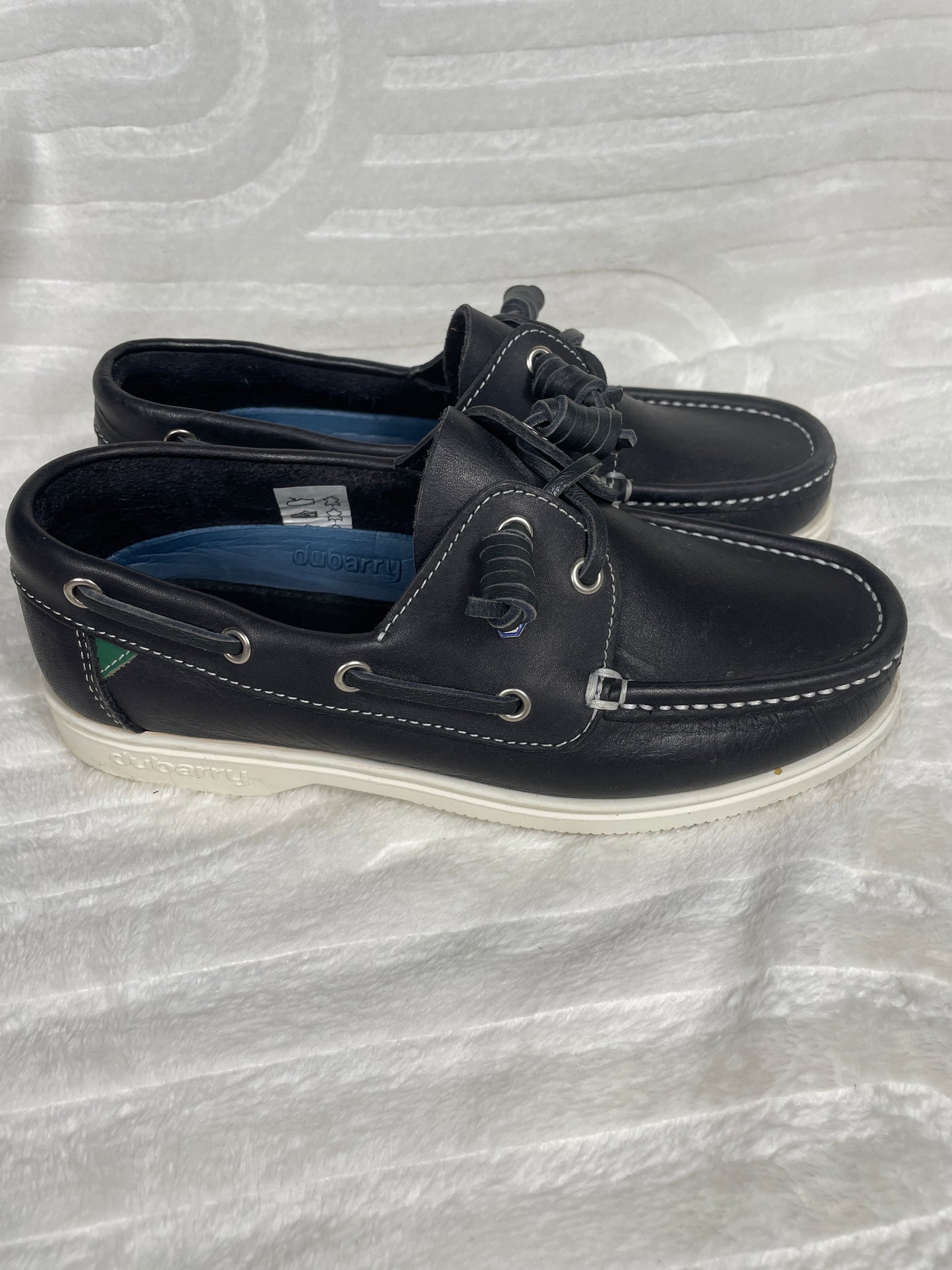Dubarry Deck Shoes Size 2.5