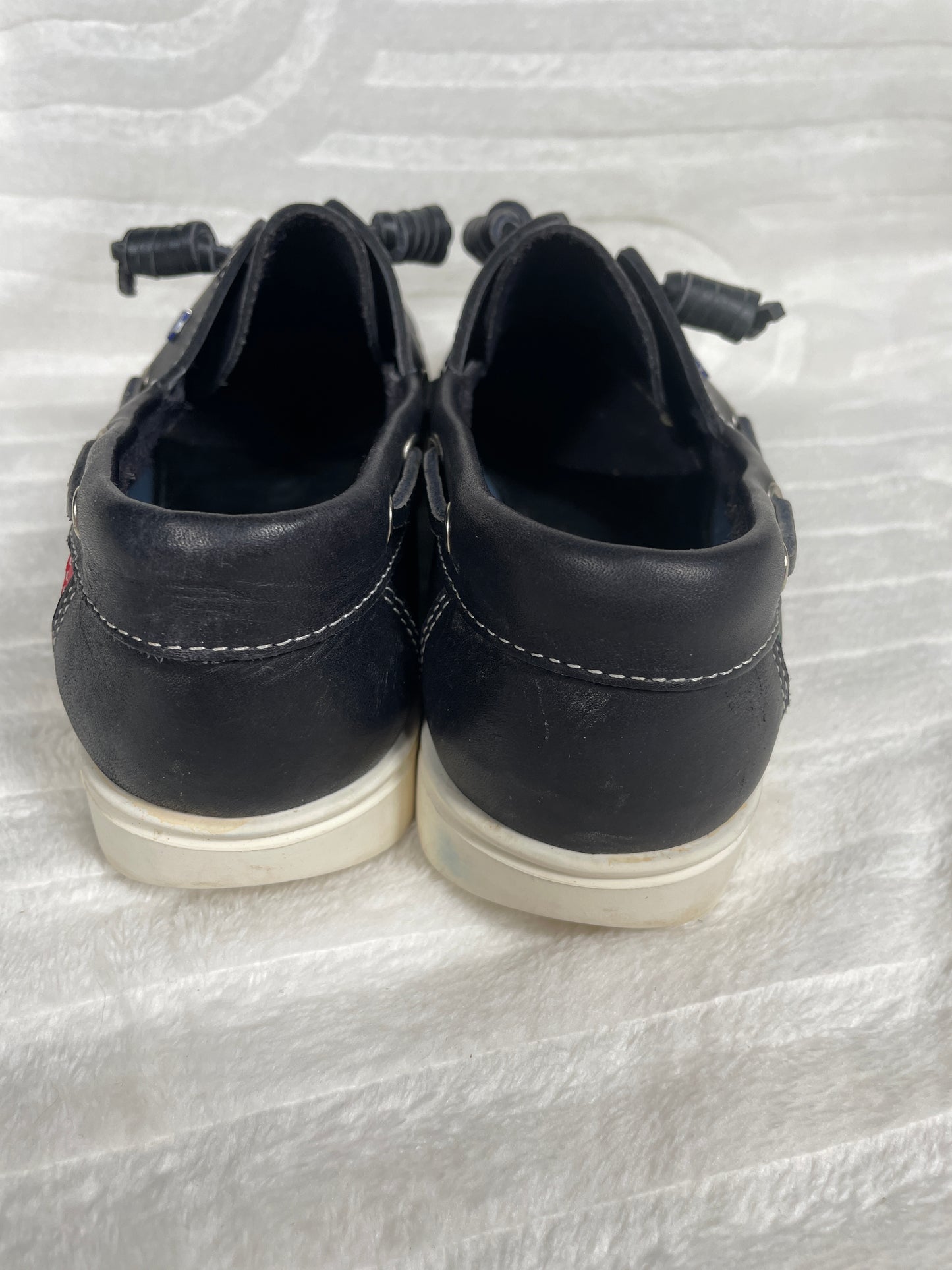 Dubarry Deck Shoes Size 2.5
