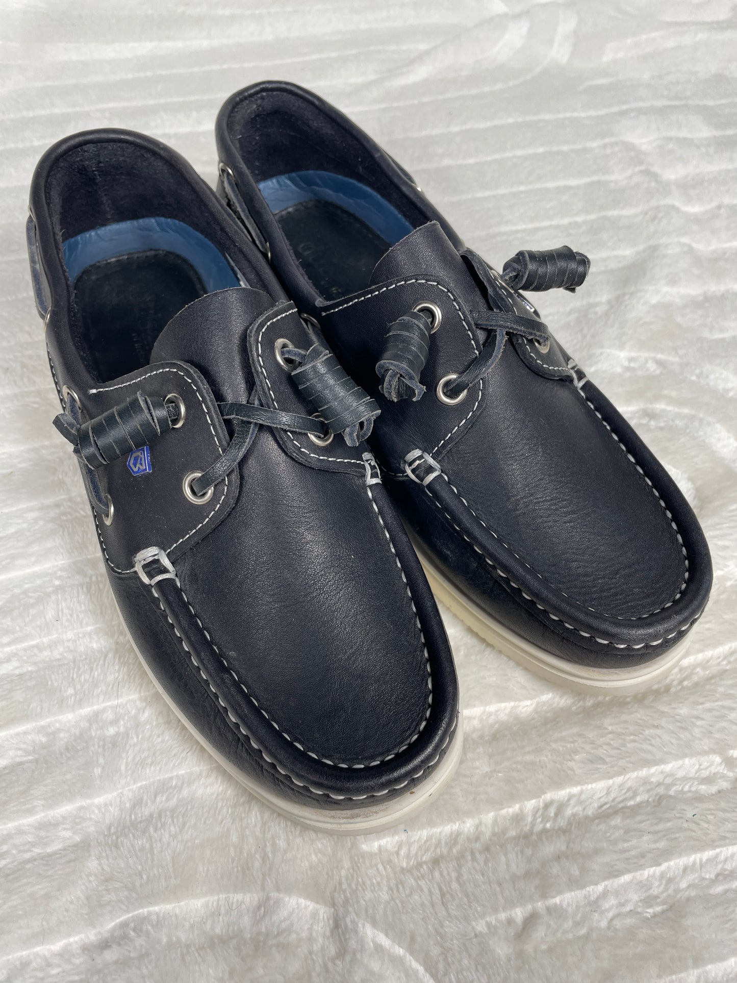 Dubarry Deck Shoes Size 2.5