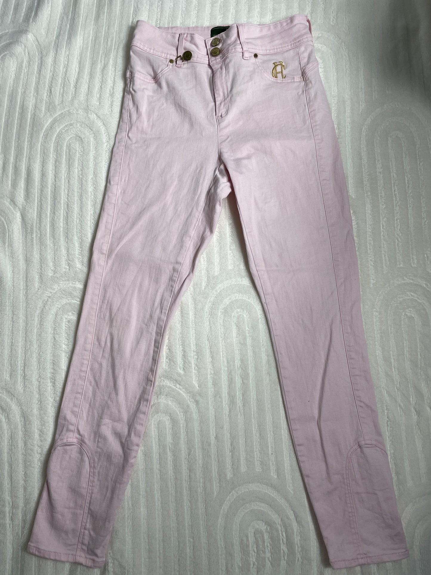 Holland Cooper Jeans Size 12