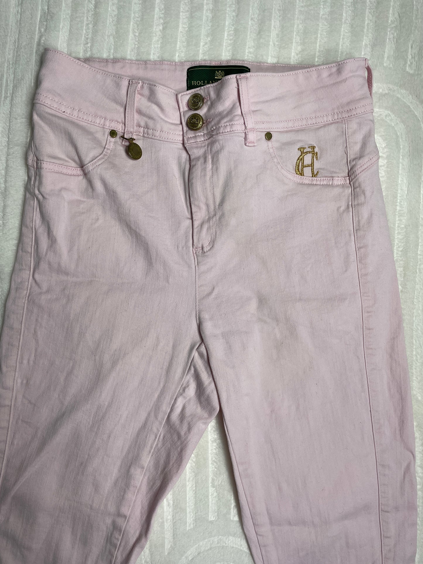 Holland Cooper Jeans Size 12