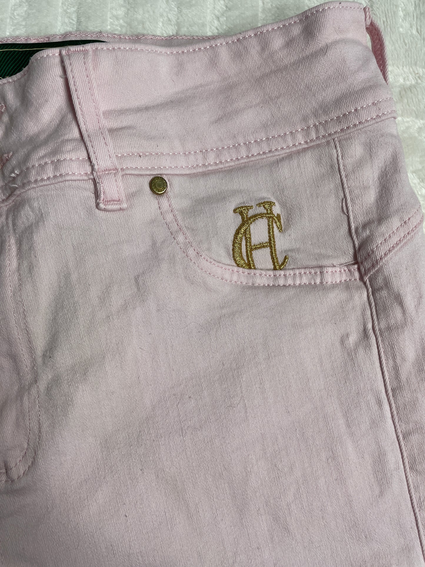 Holland Cooper Jeans Size 12