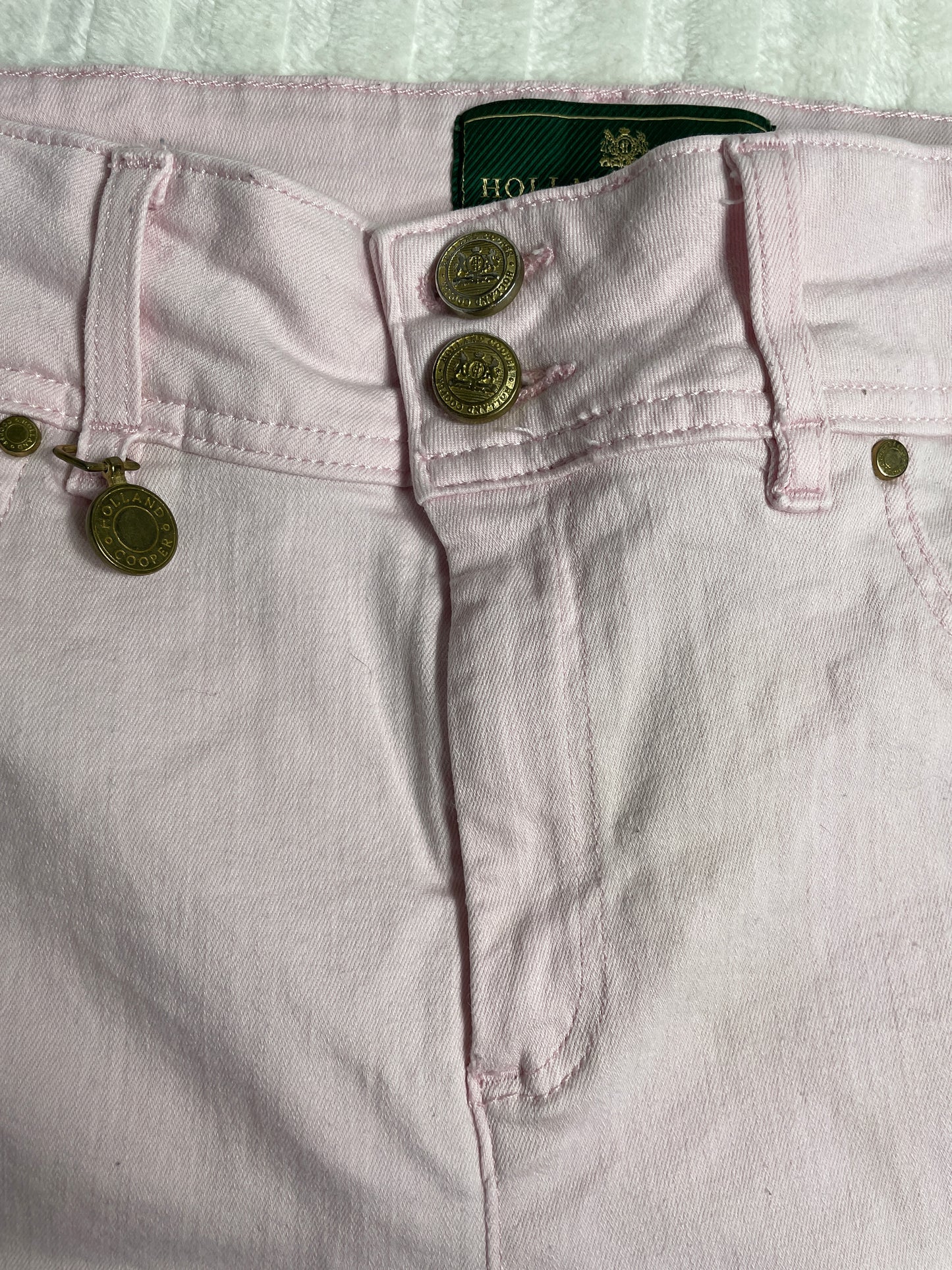 Holland Cooper Jeans Size 12