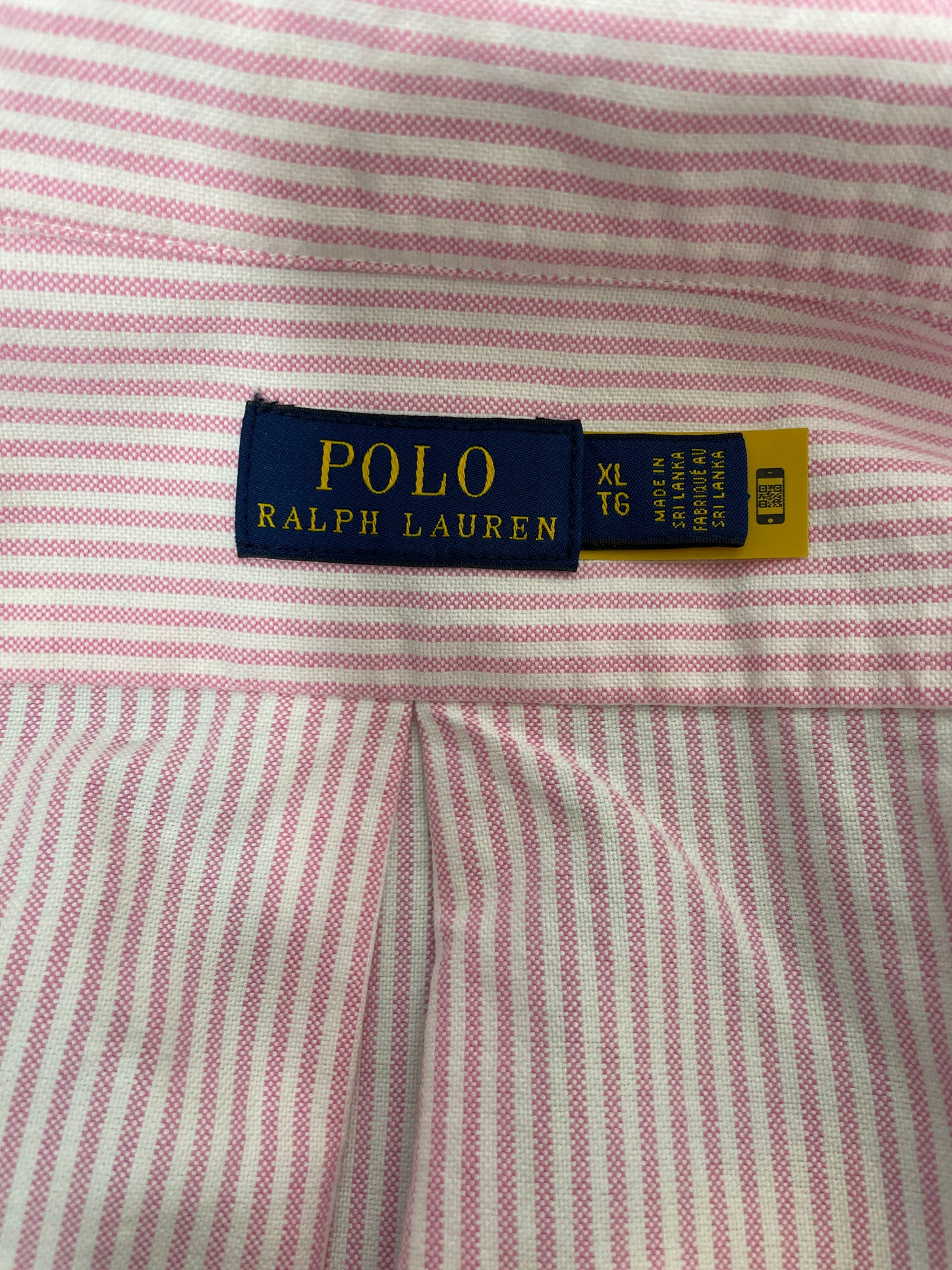 Ralph Lauren Women's Shirt