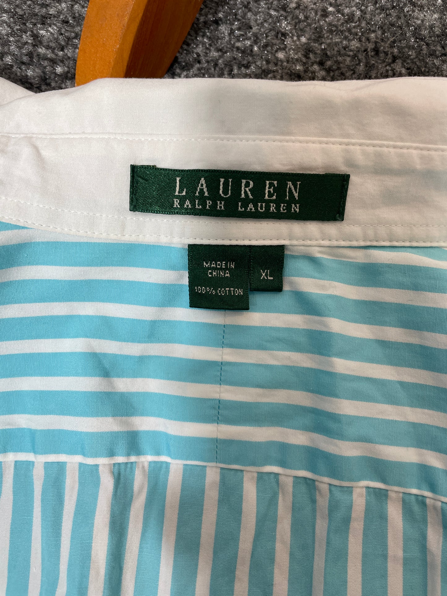Ralph Lauren Shirt