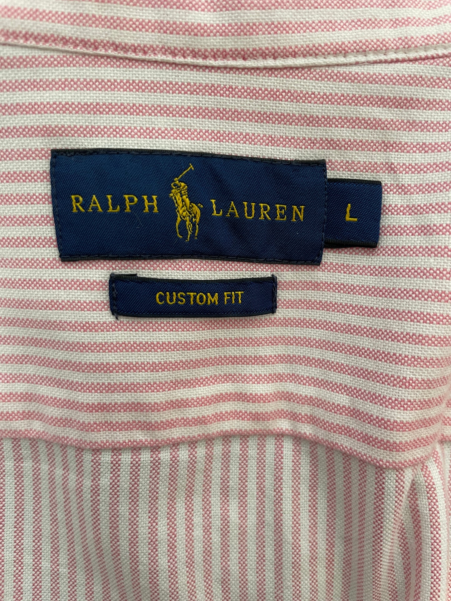 Ralph Lauren Women's Shirt
