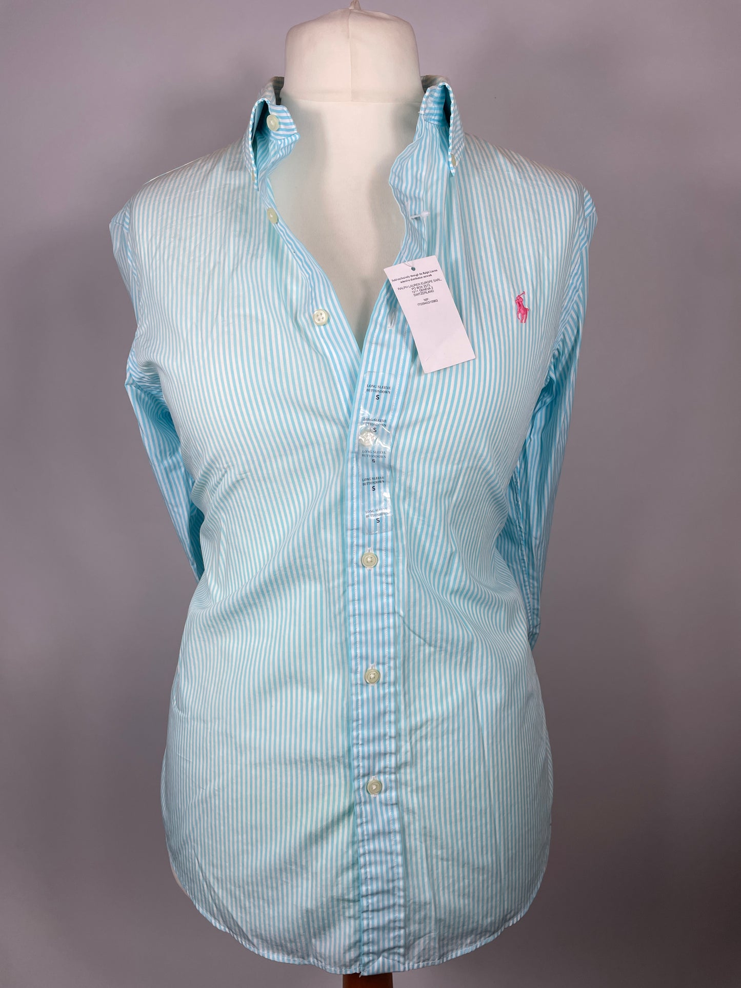Ralph Lauren Women's Shirt