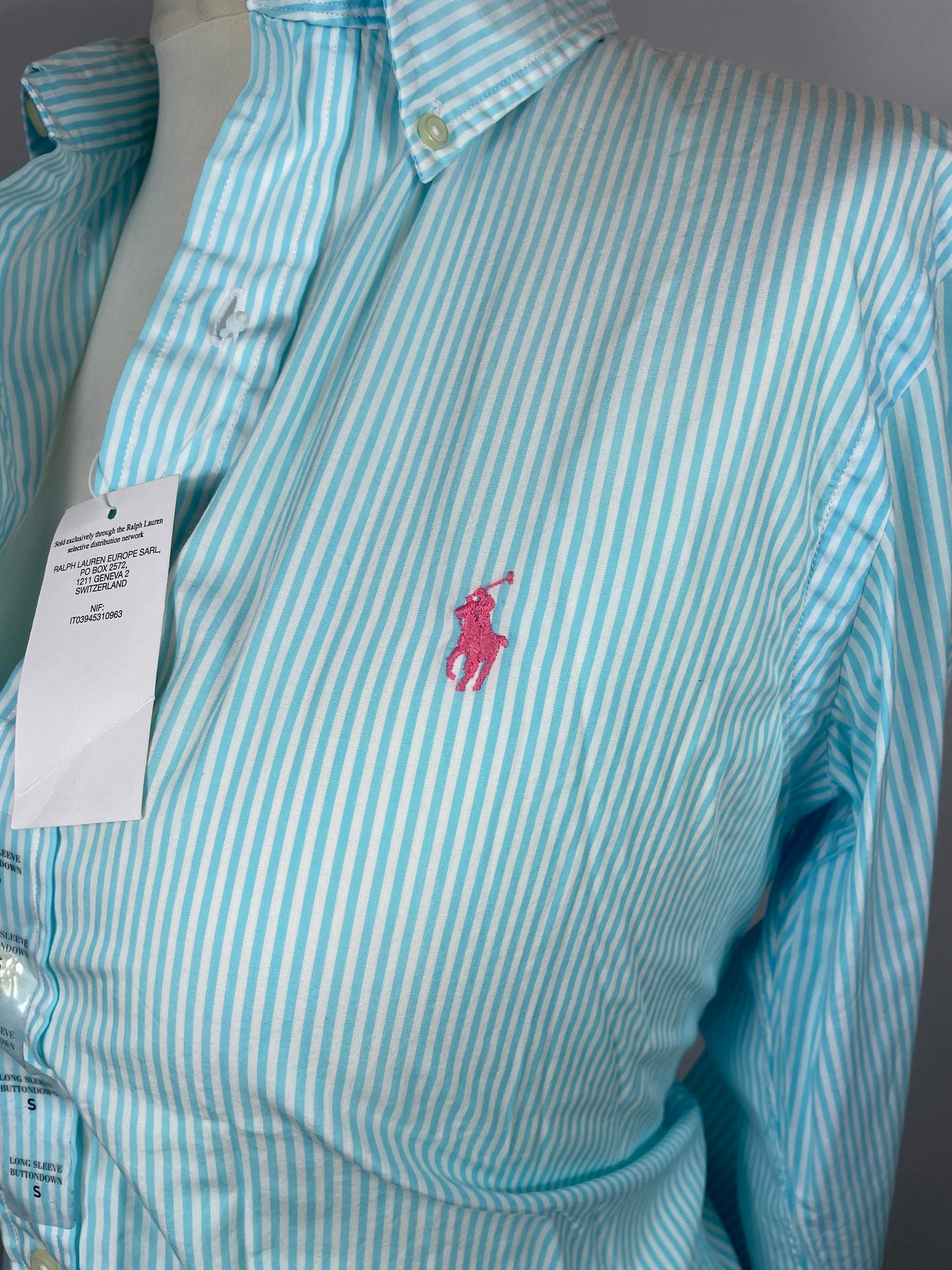 Ralph Lauren Women's Shirt
