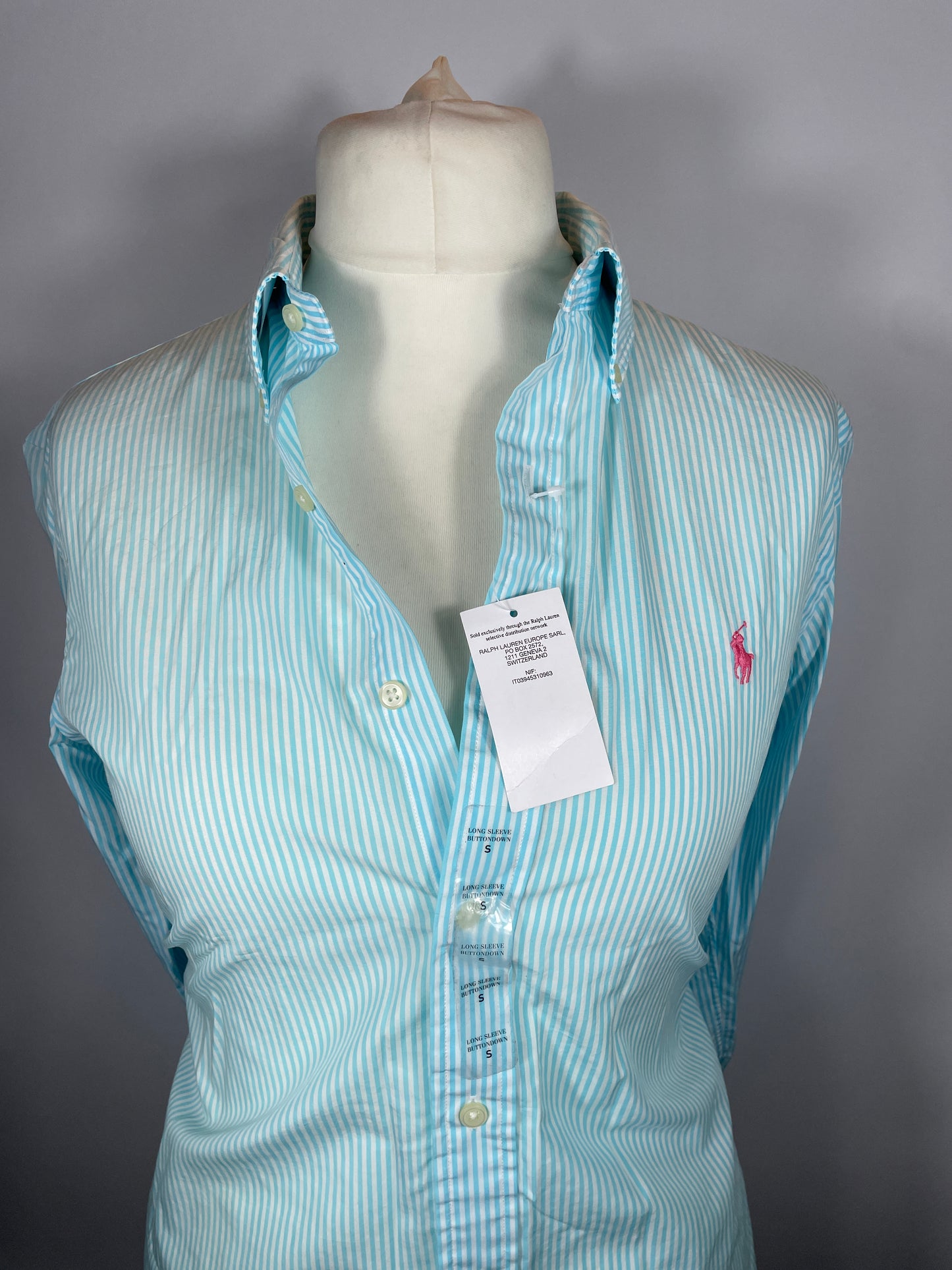 Ralph Lauren Women's Shirt