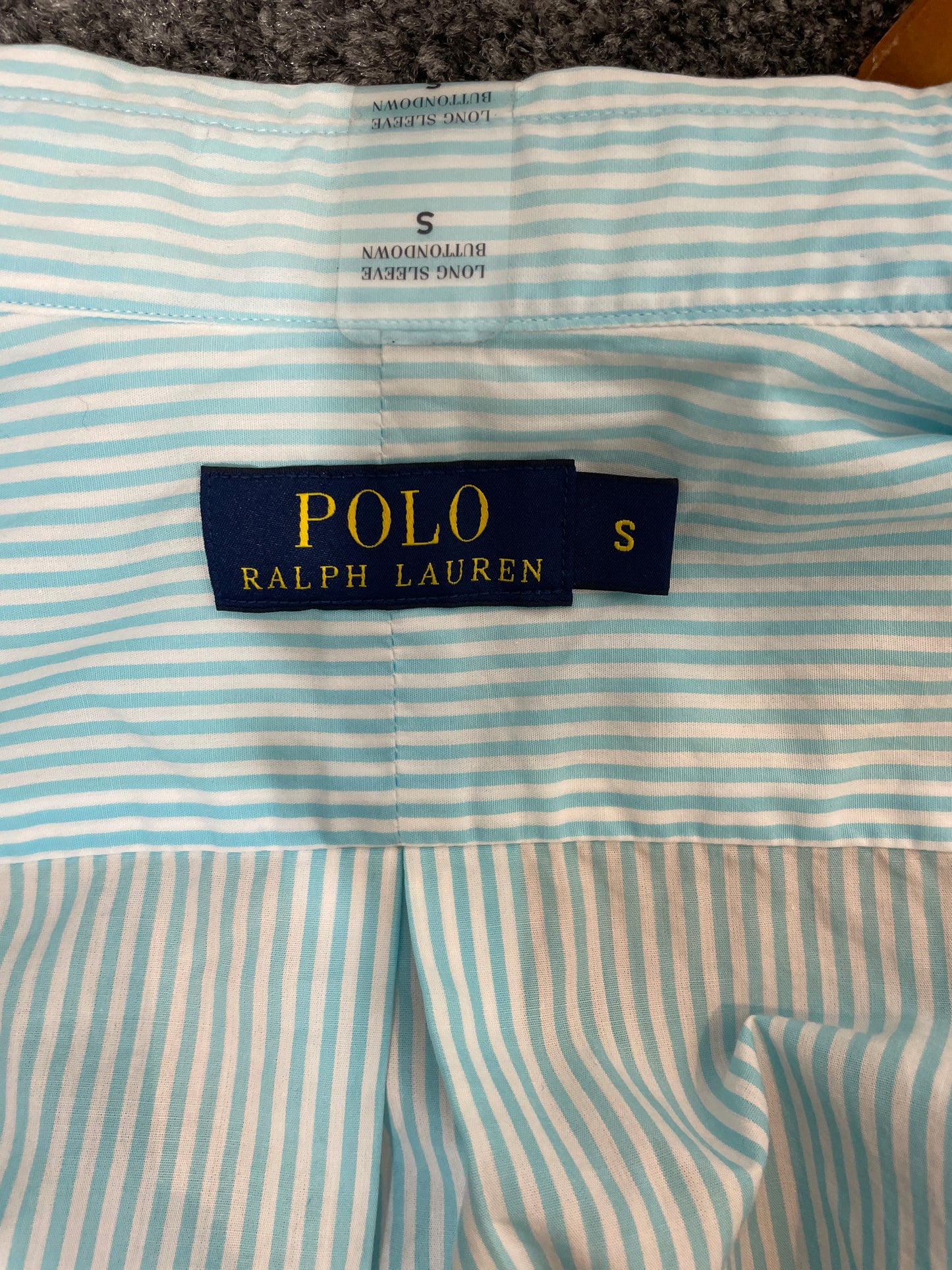 Ralph Lauren Women's Shirt
