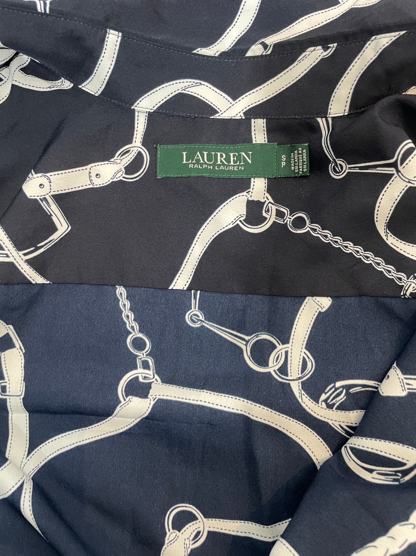 Ralph Lauren Women's Shirt