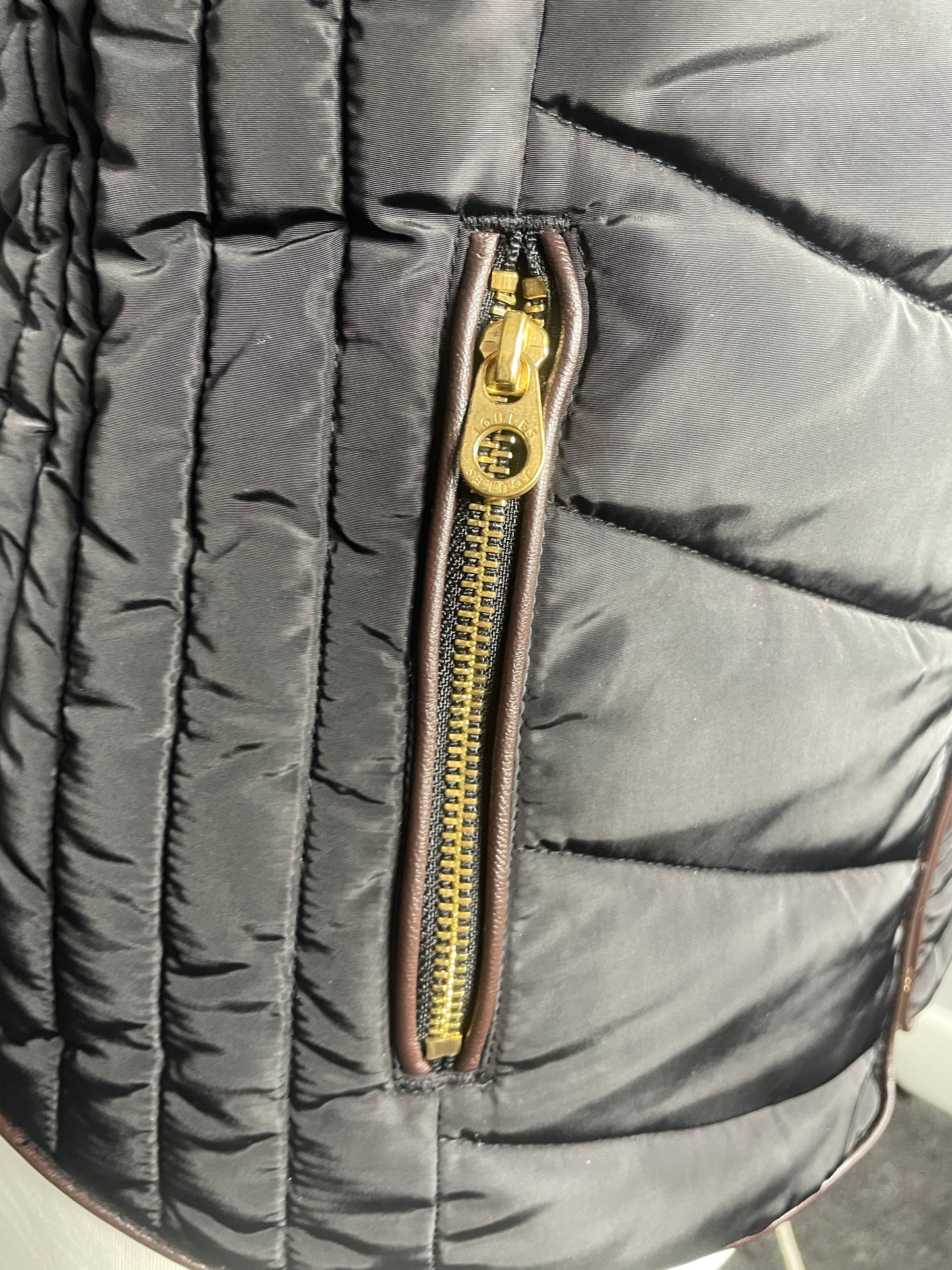 Joules Gosway Coat Size 10