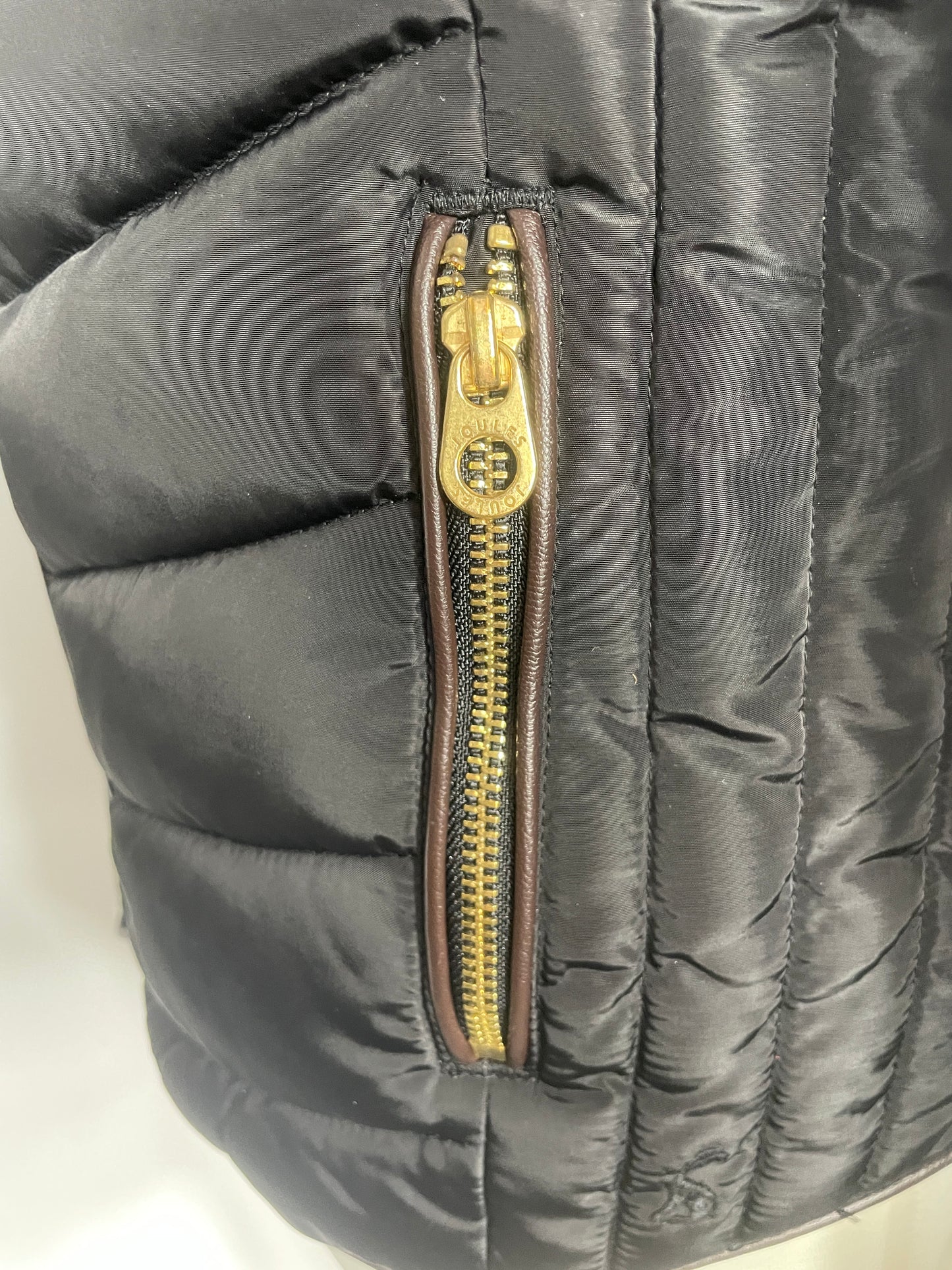 Joules Gosway Coat Size 10