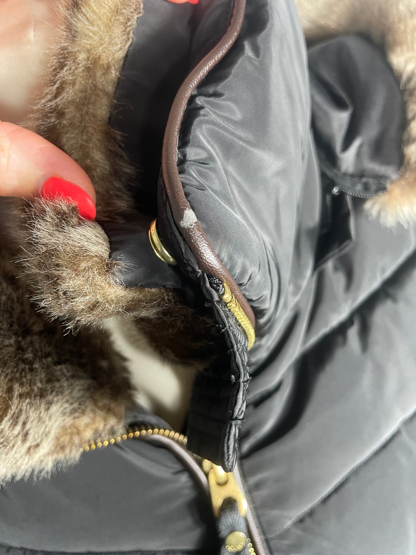 Joules Gosway Coat Size 10