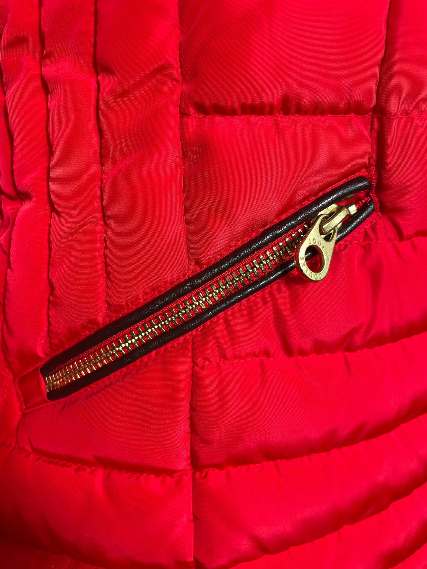 Joules Gosling Coat Size 10