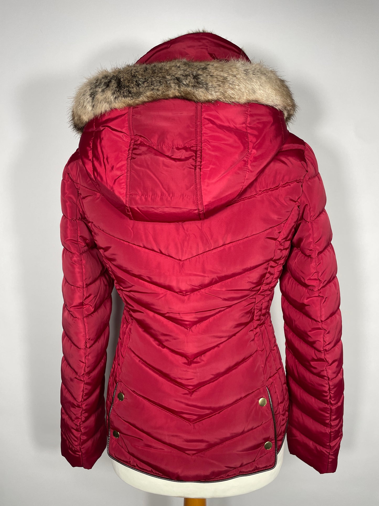 Joules Redwine Gosway Coat Size 8, 10 & 12