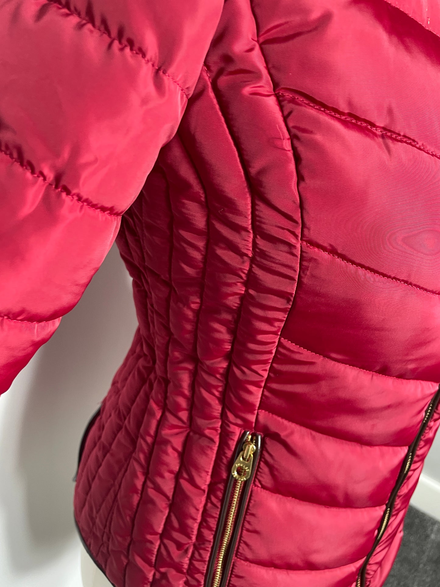 Joules Redwine Gosway Coat Size 8, 10 & 12