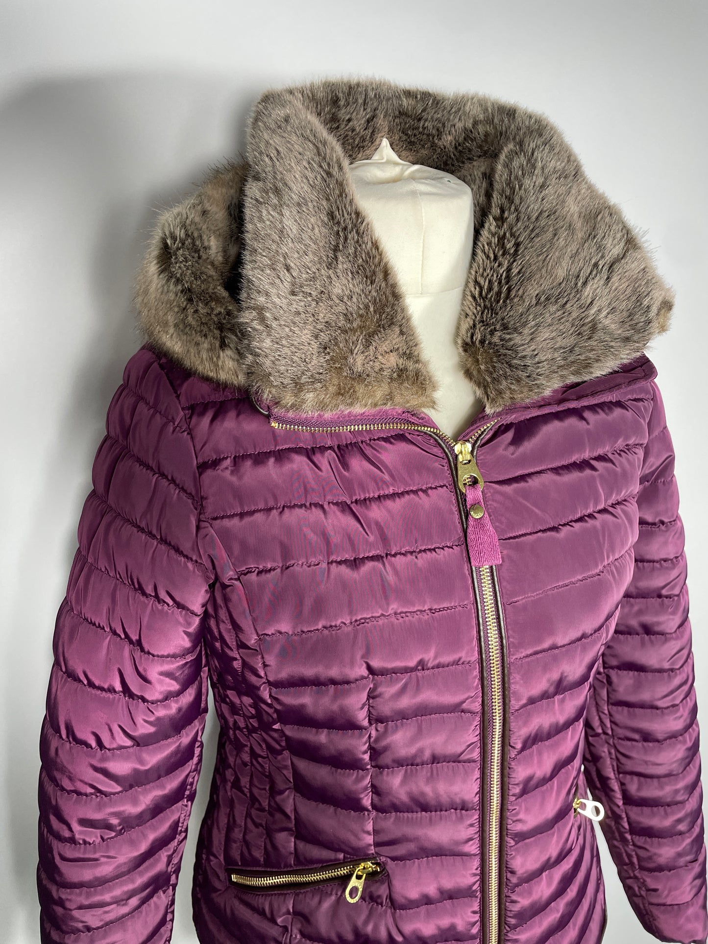 Joules Gosling Coat Size 12, 16 & 18