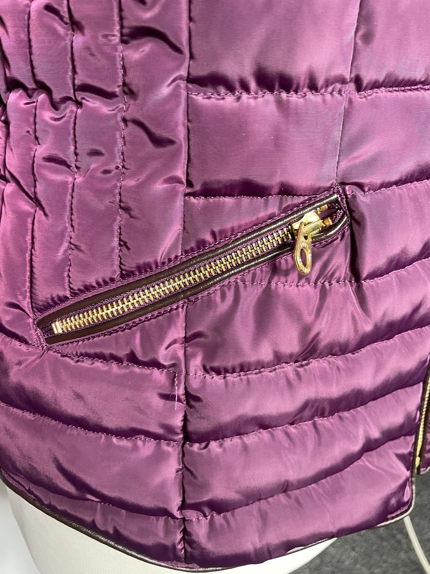 Joules Gosling Coat Size 12, 16 & 18