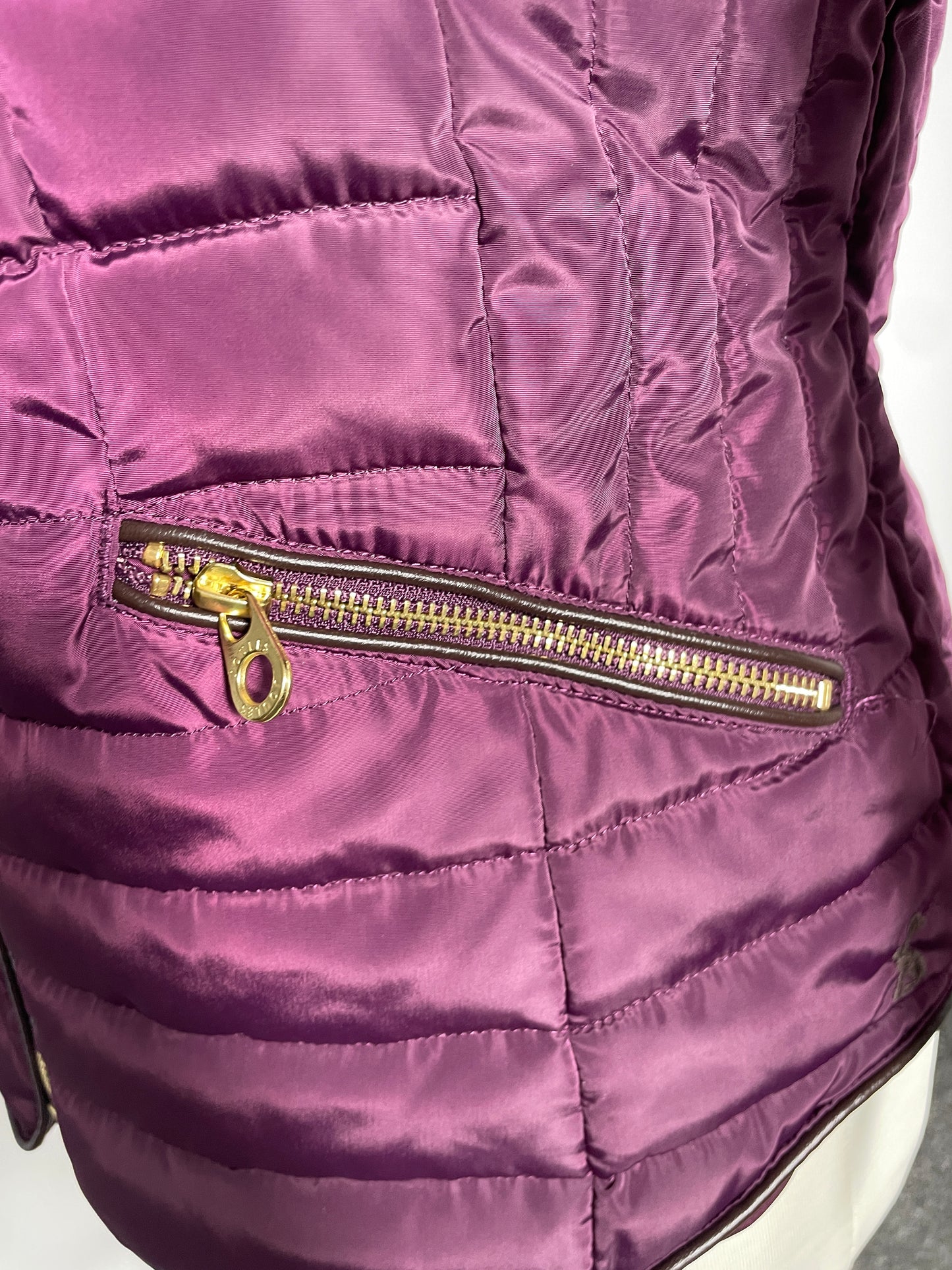 Joules Gosling Coat Size 12, 16 & 18