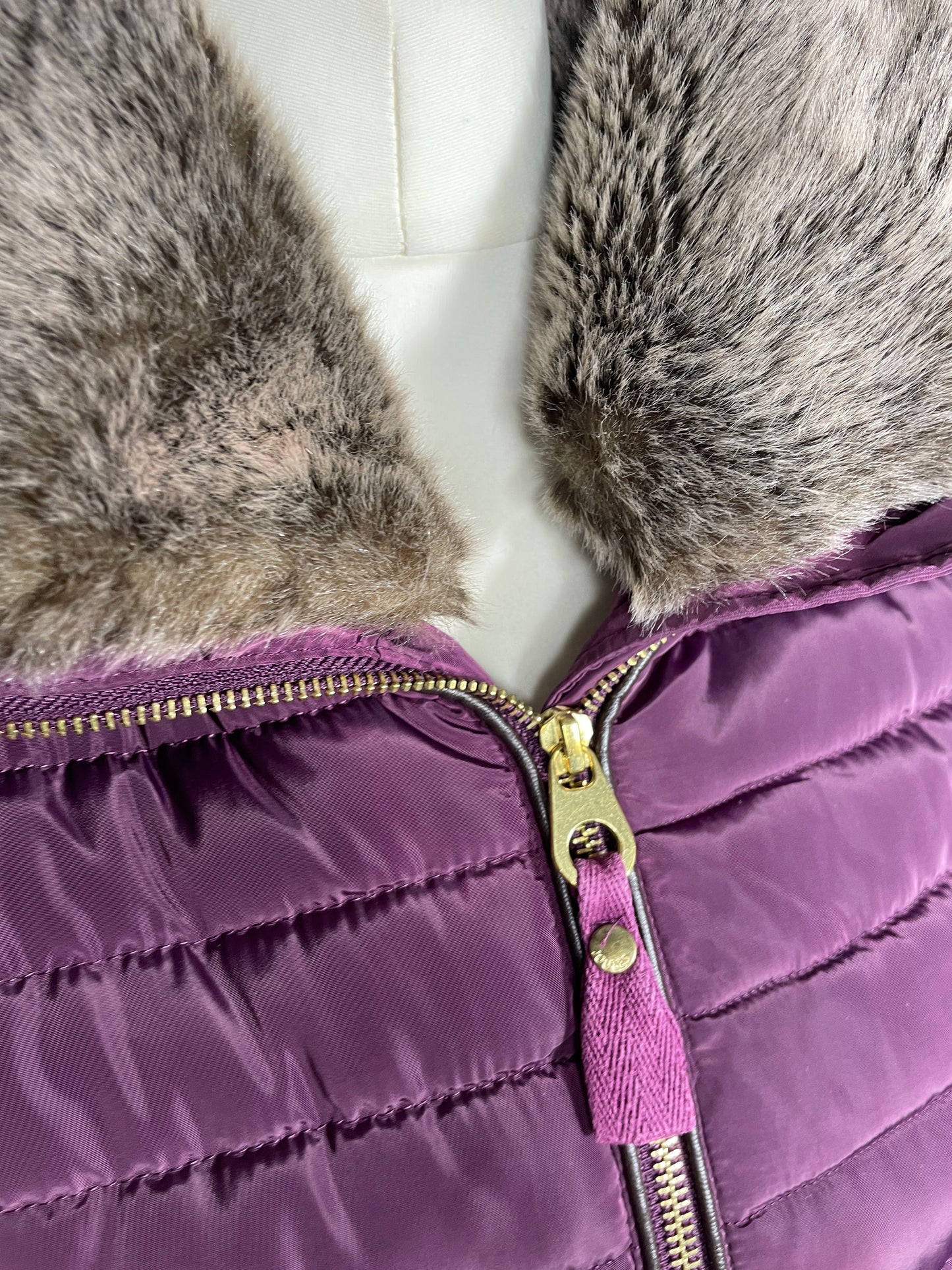 Joules Gosling Coat Size 12, 16 & 18