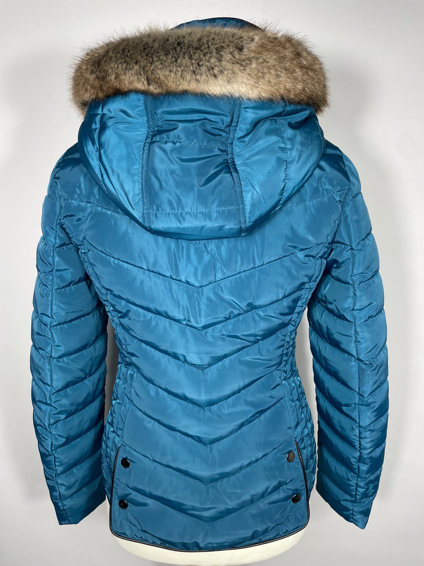 Joules Gosway Coat Size 10