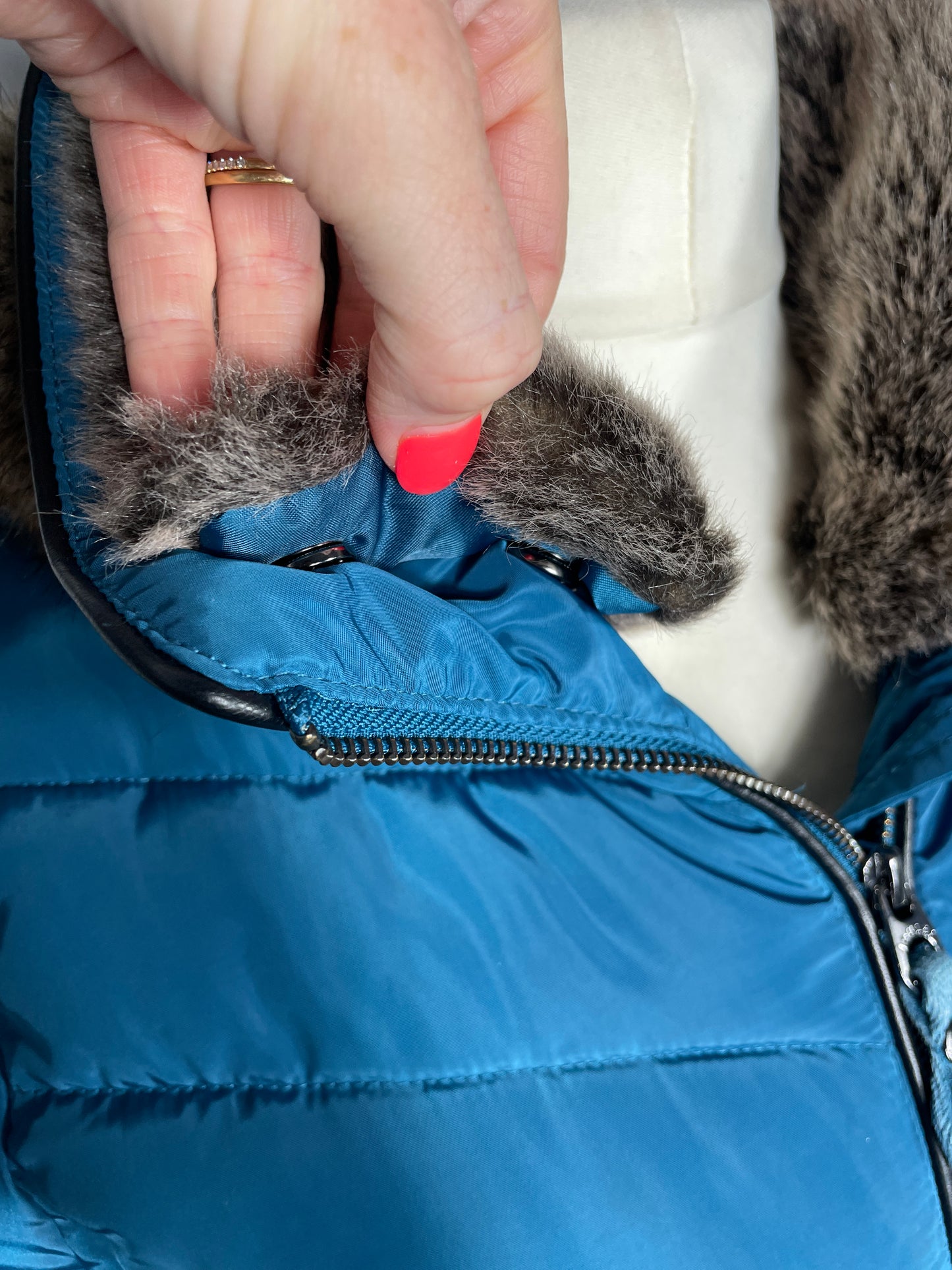 Joules Gosway Coat Size 10