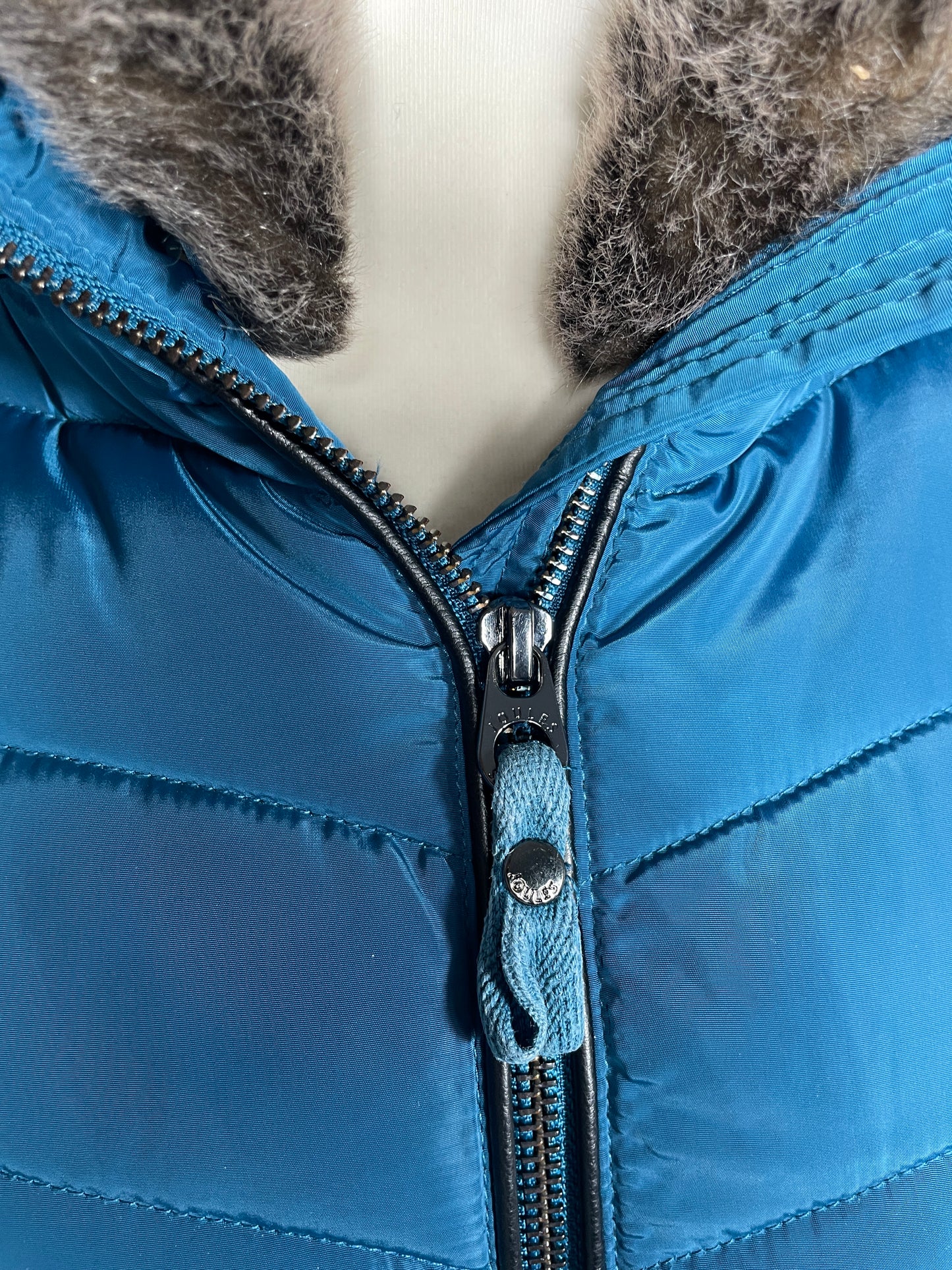 Joules Gosway Coat Size 10