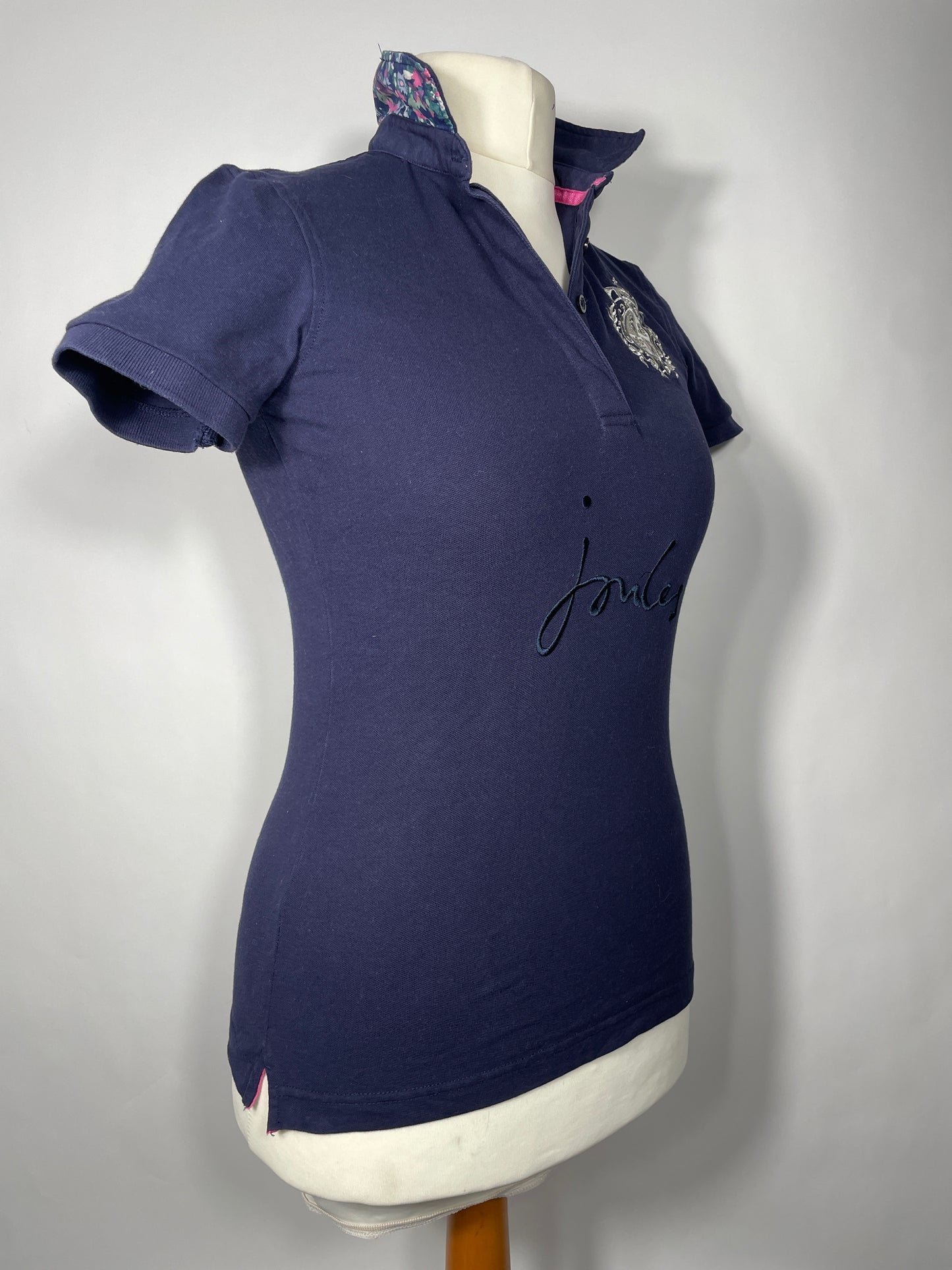 Joules Polo Top