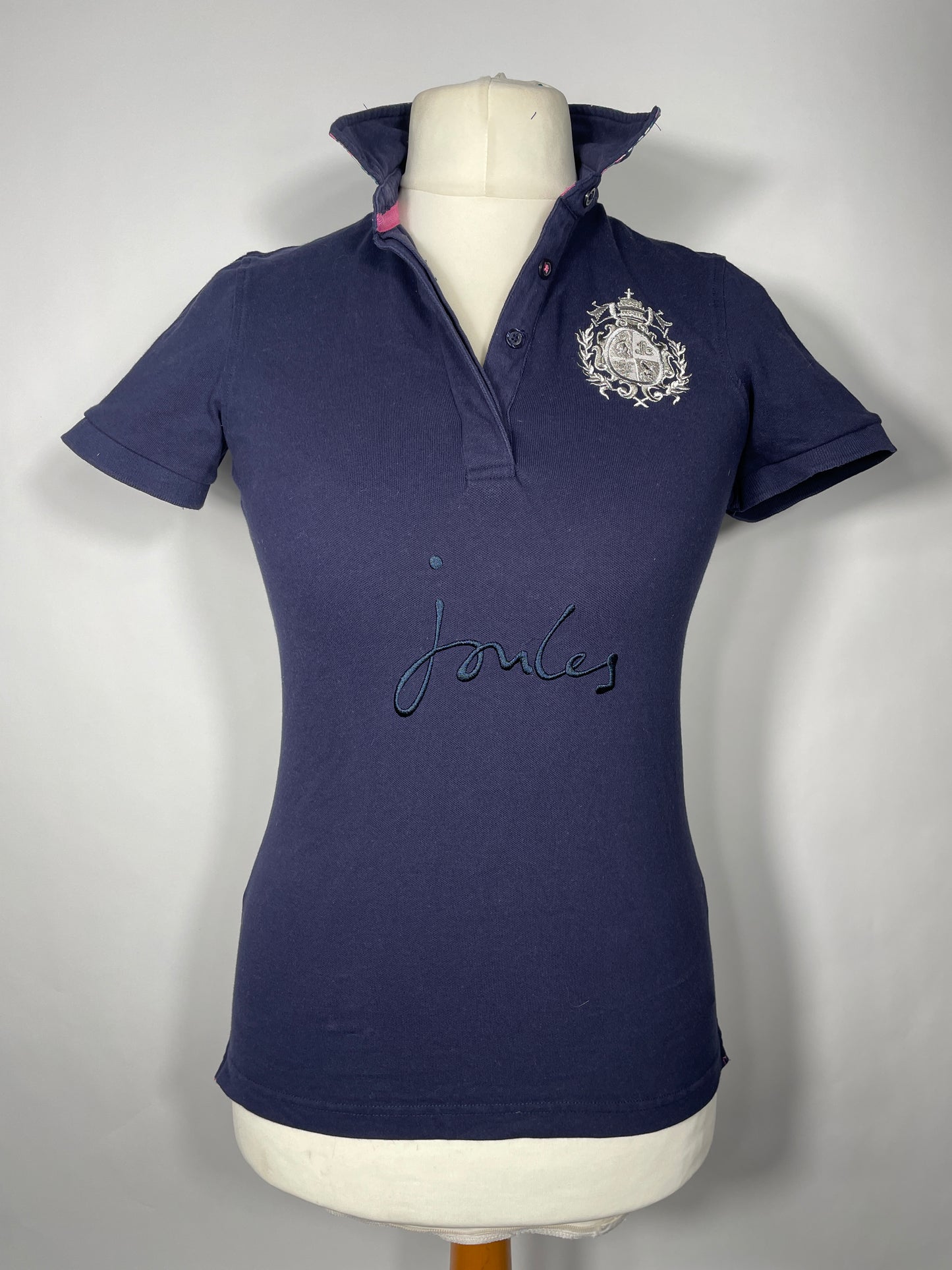 Joules Polo Top