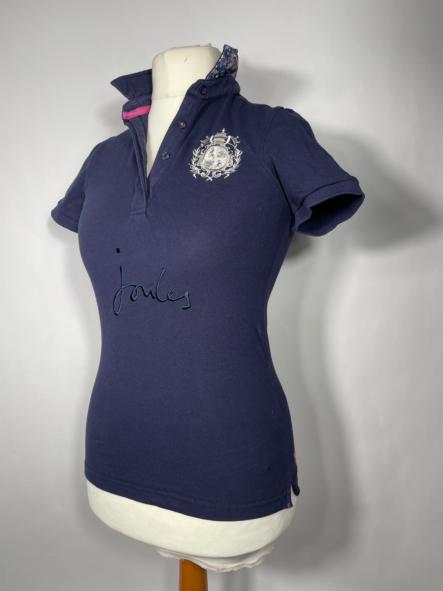 Joules Polo Top