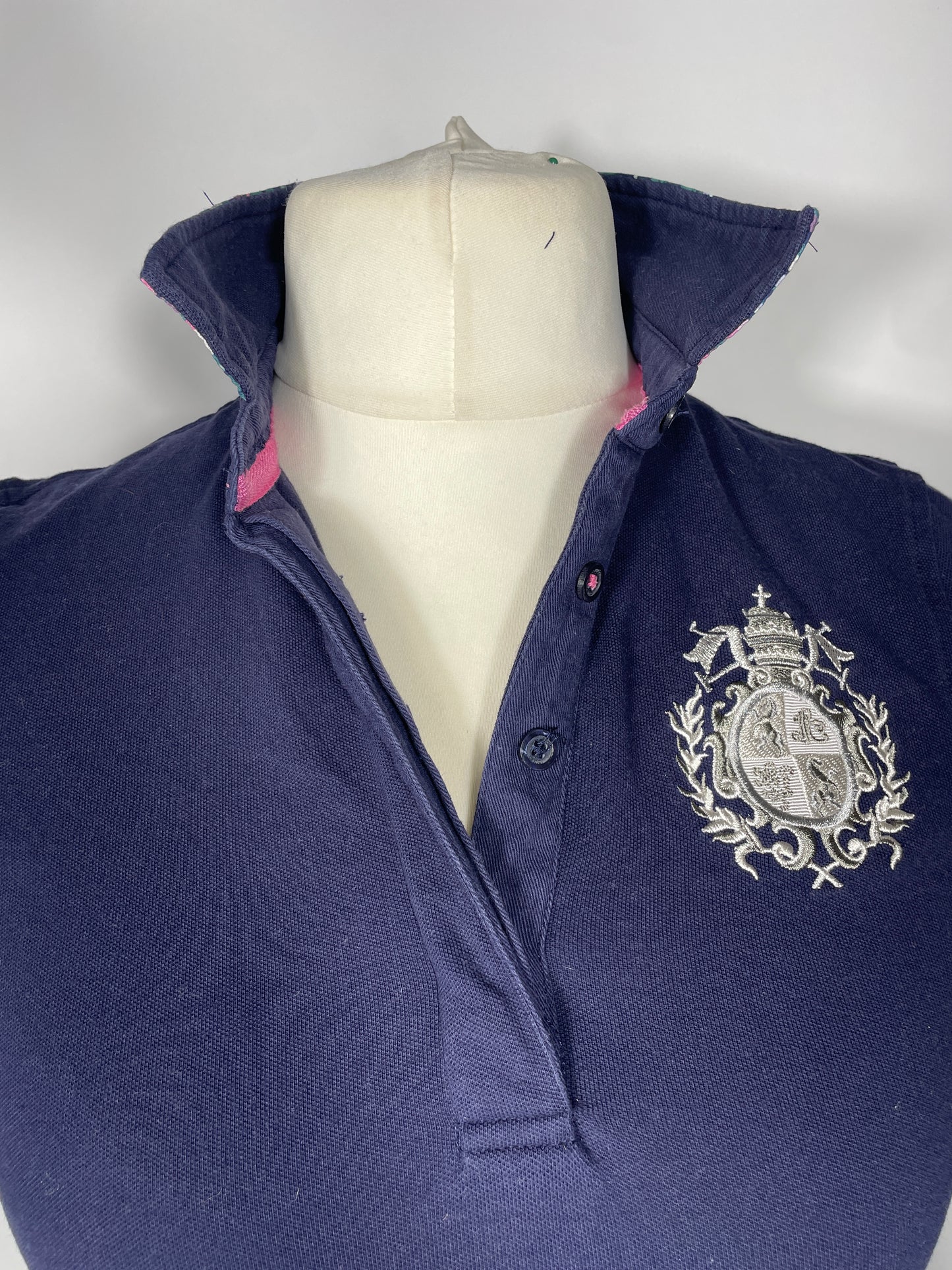 Joules Polo Top