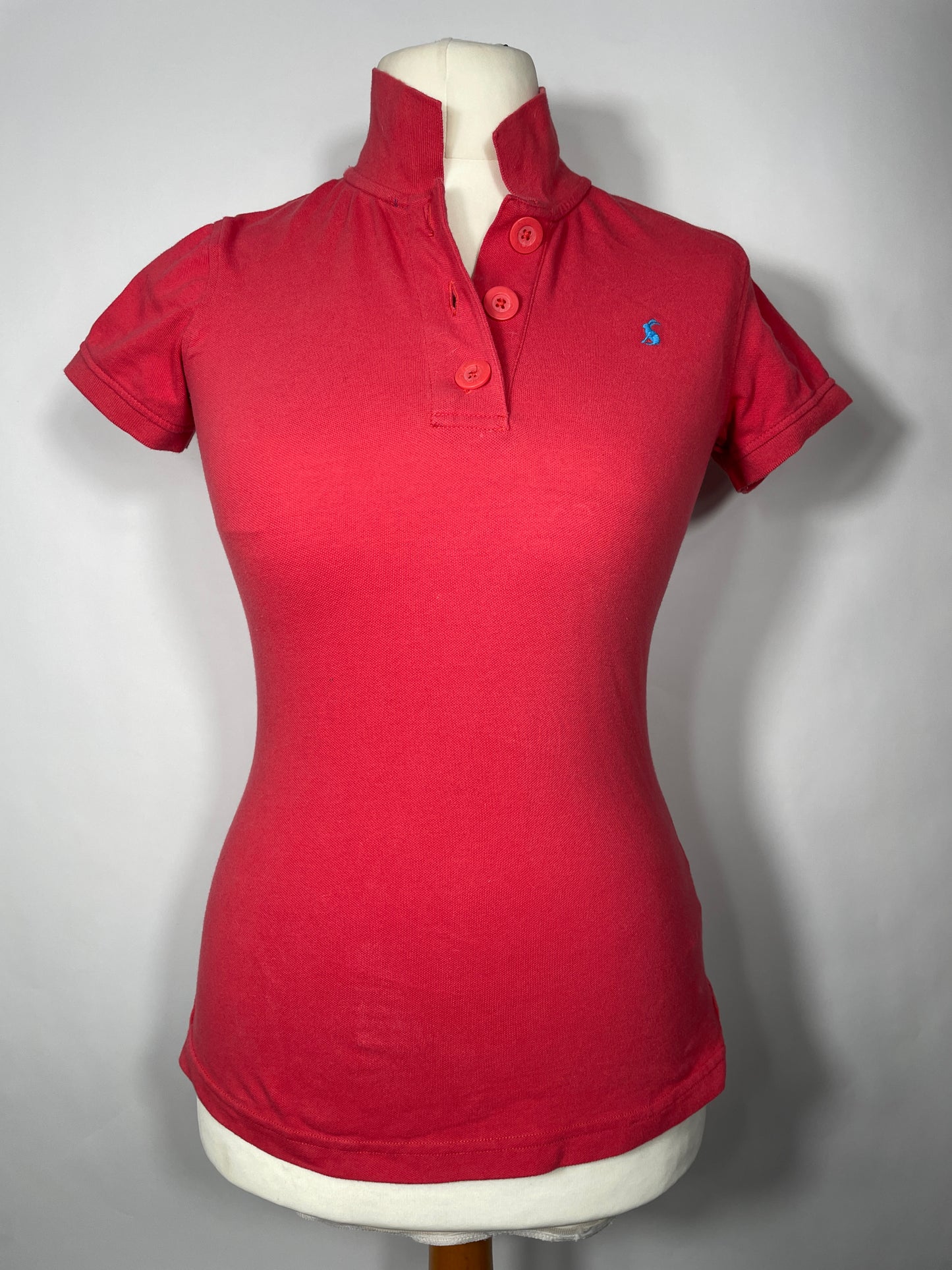Joules Polo Top