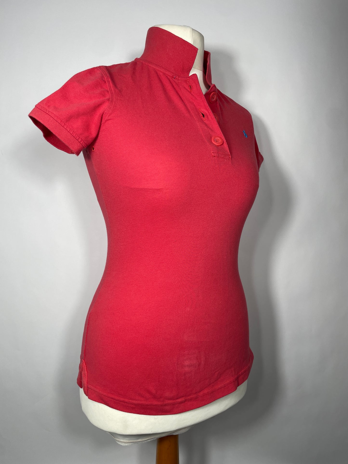 Joules Polo Top