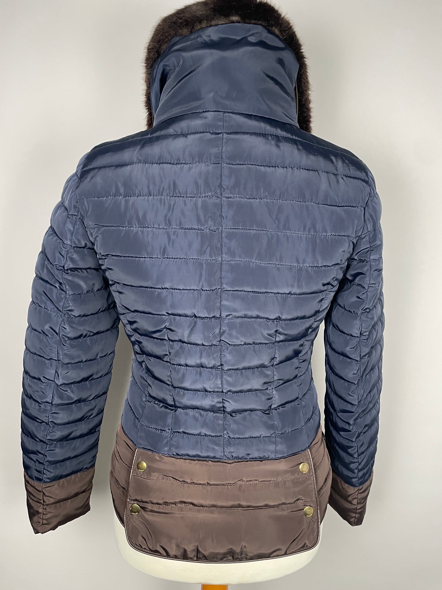 Joules Marnavy Coat Size 10 & 12
