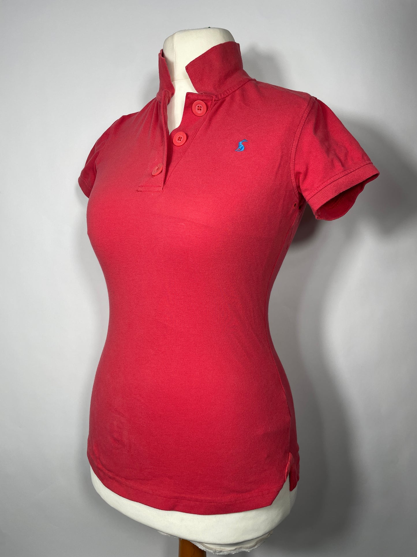 Joules Polo Top