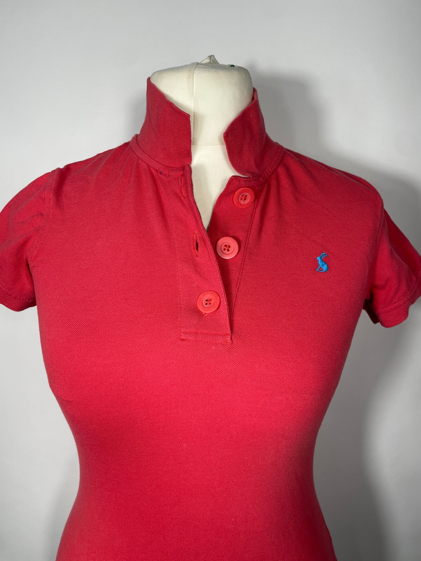 Joules Polo Top